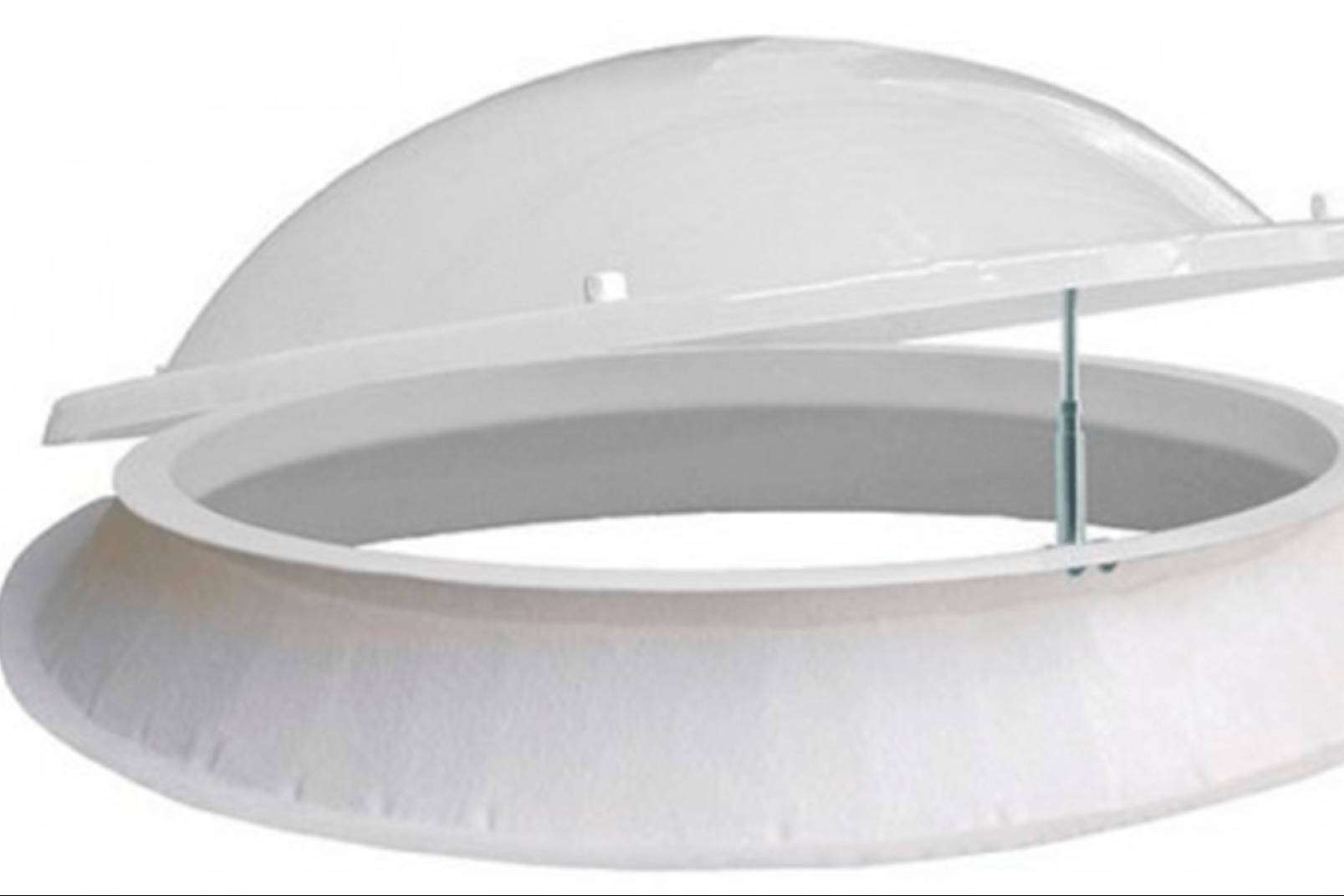 Eficiencia energética y ventilación natural en el hogar con Claraboyas Matilla