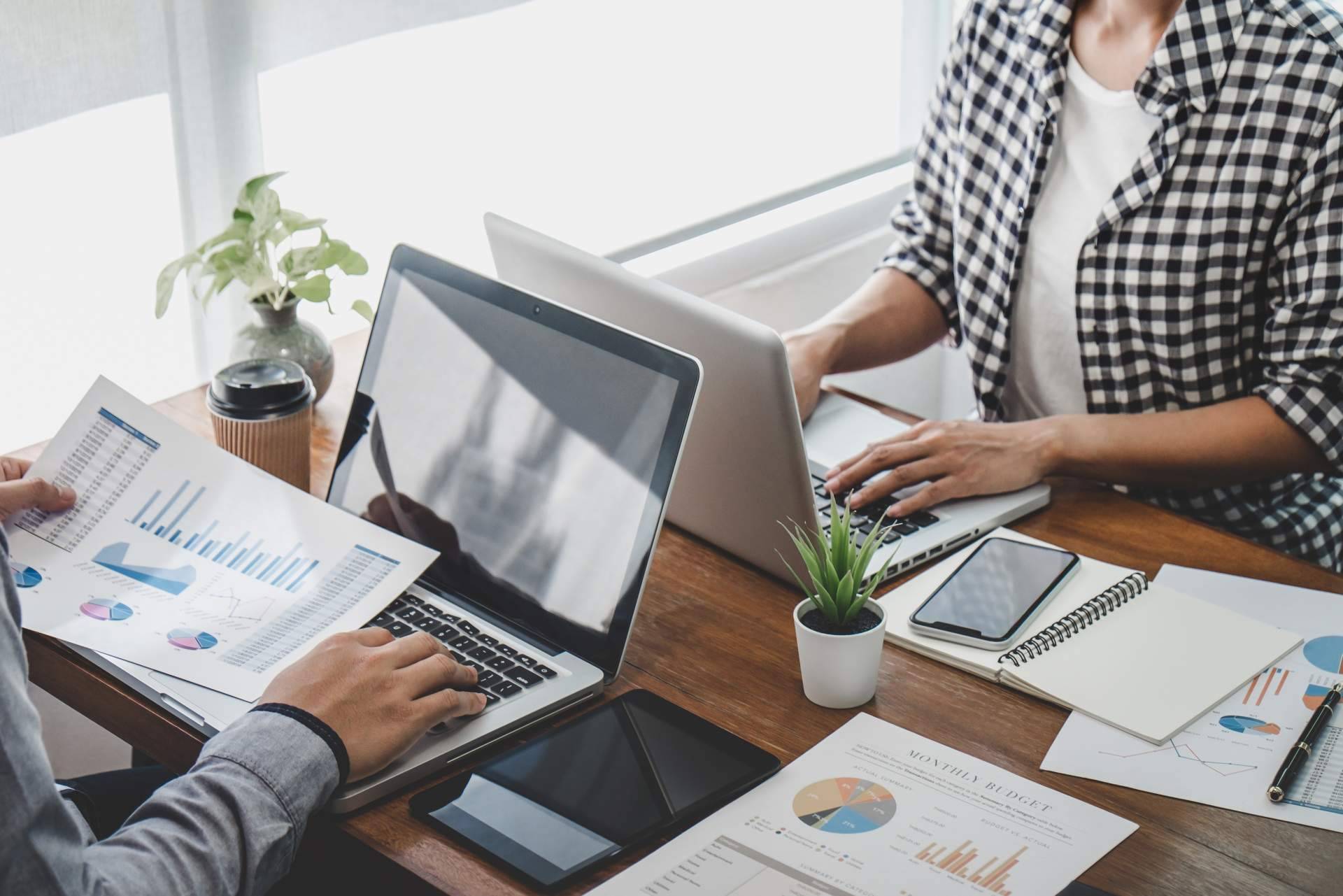 GOWtech, una compañía que diseña estrategias de SEM y publicidad en buscadores para empresas