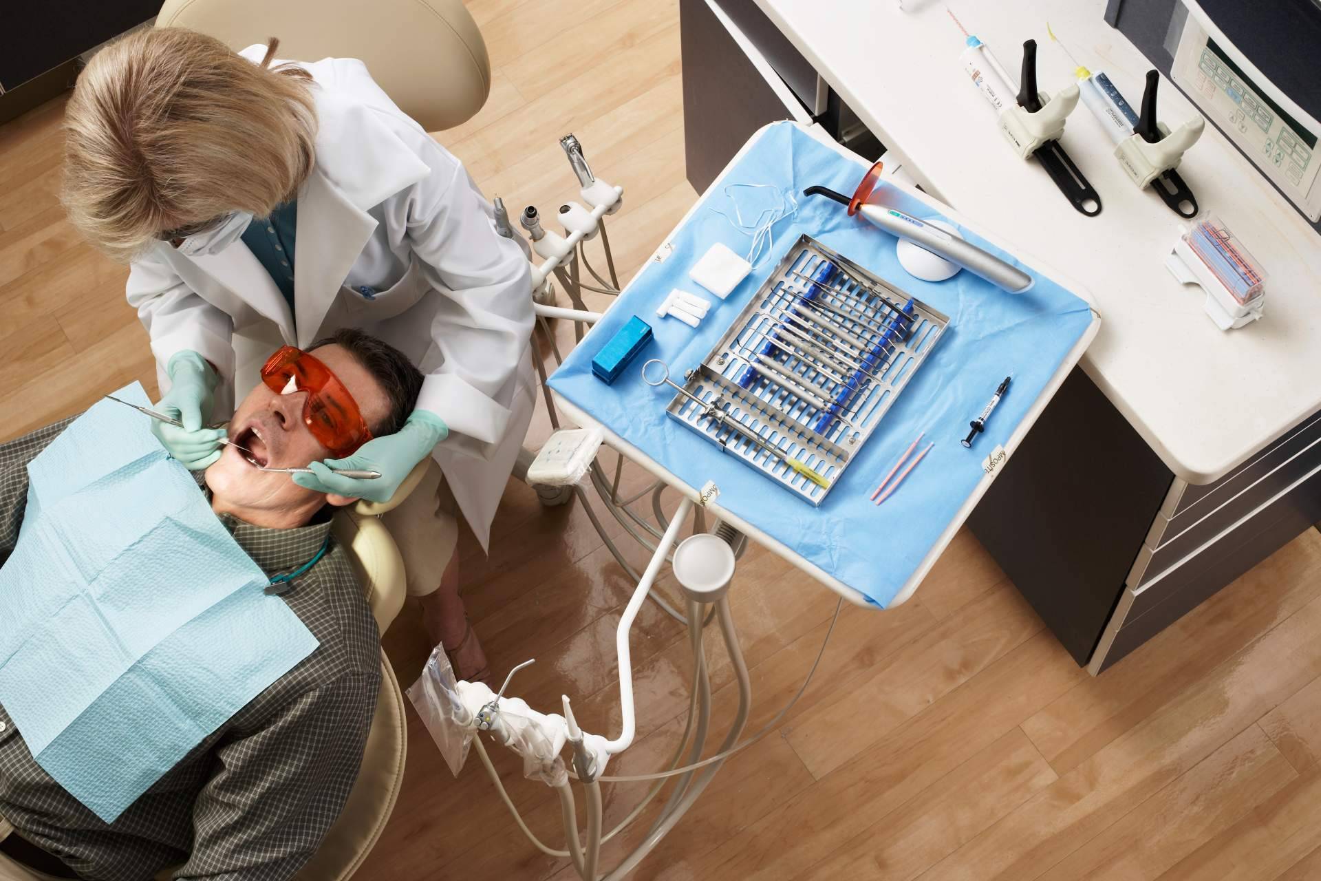 Dentista en Albacete, un aliado en clínicas dentales