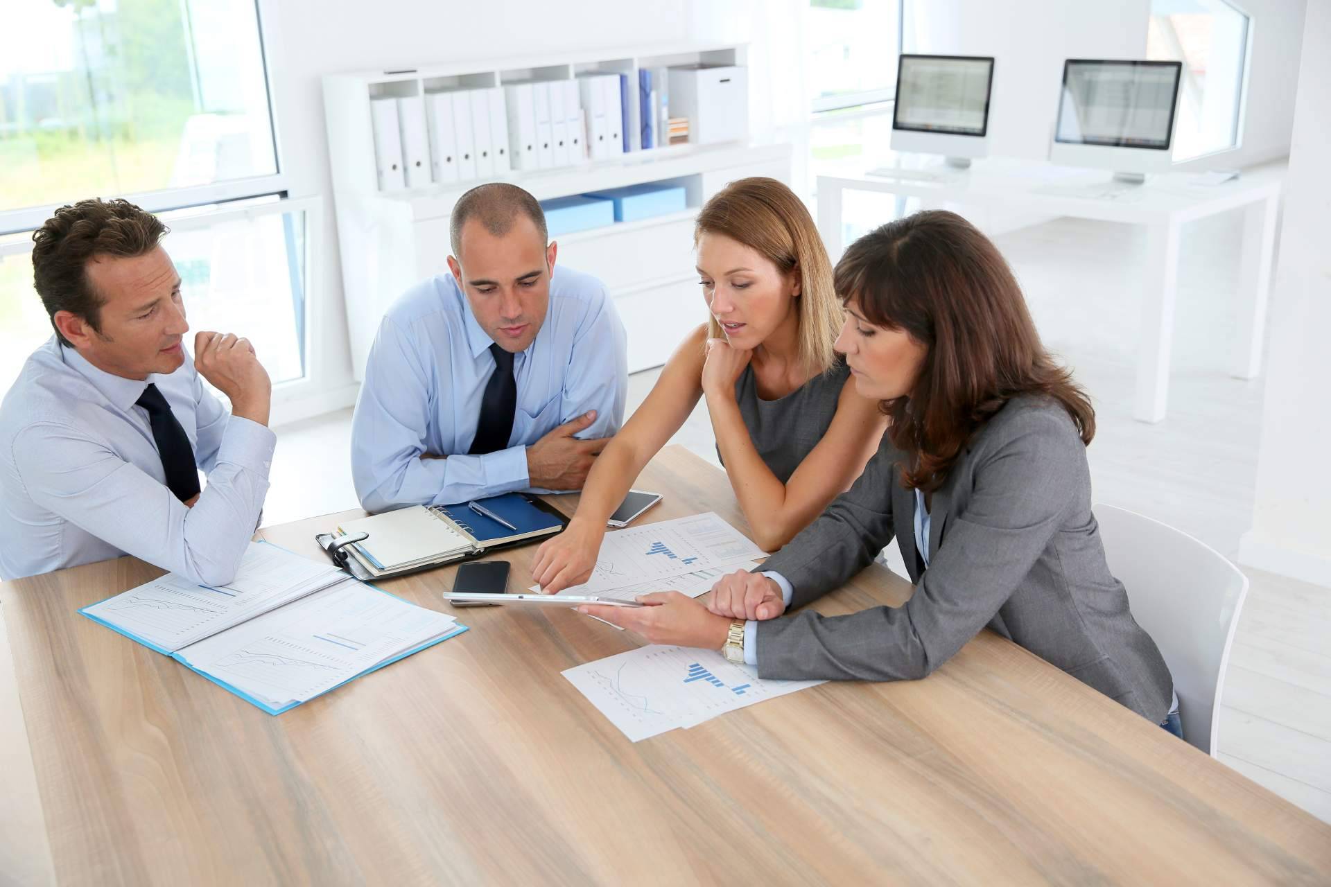 Máster en Operaciones y Project Management de la mano de ISIE