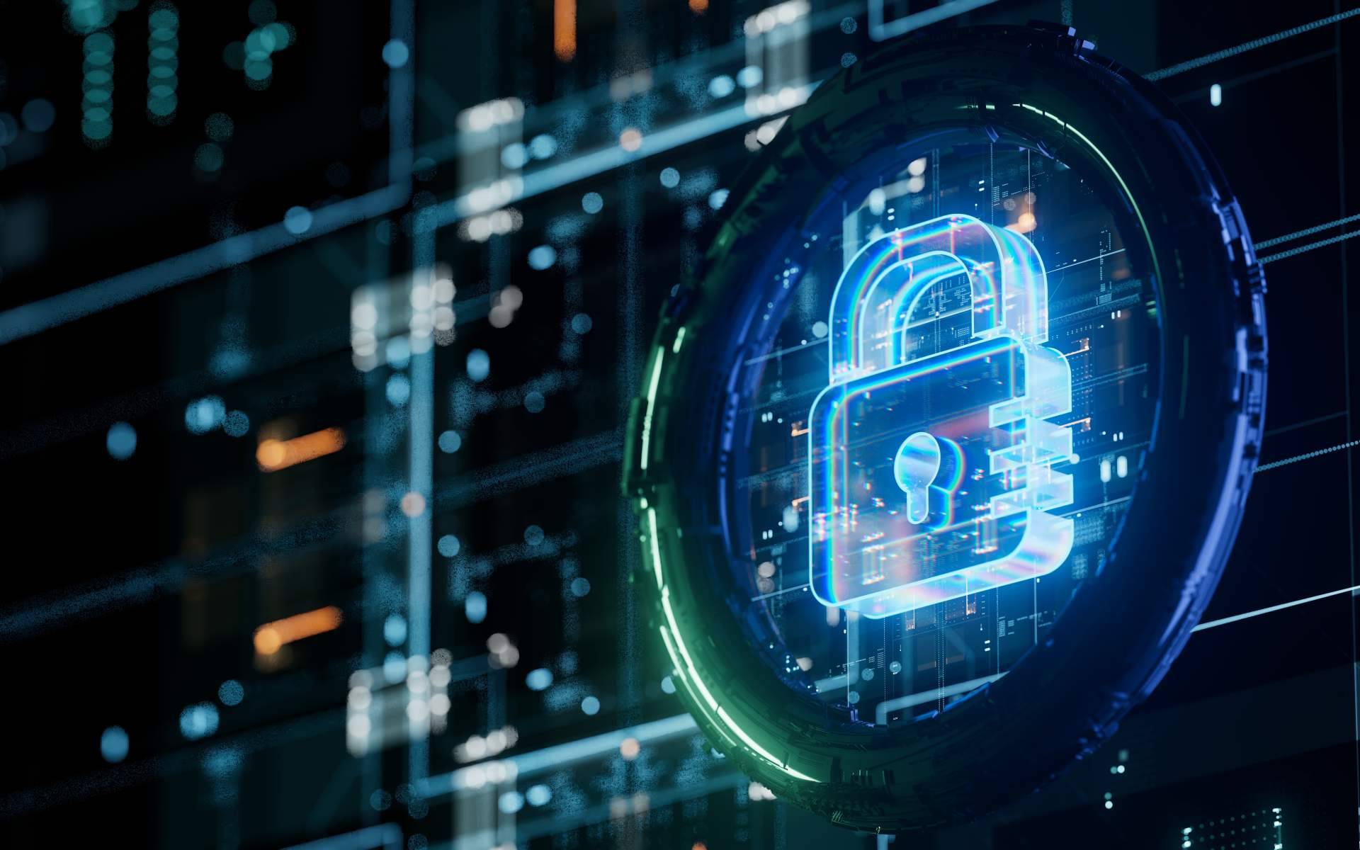 Innovación española en el balanceo de carga y seguridad