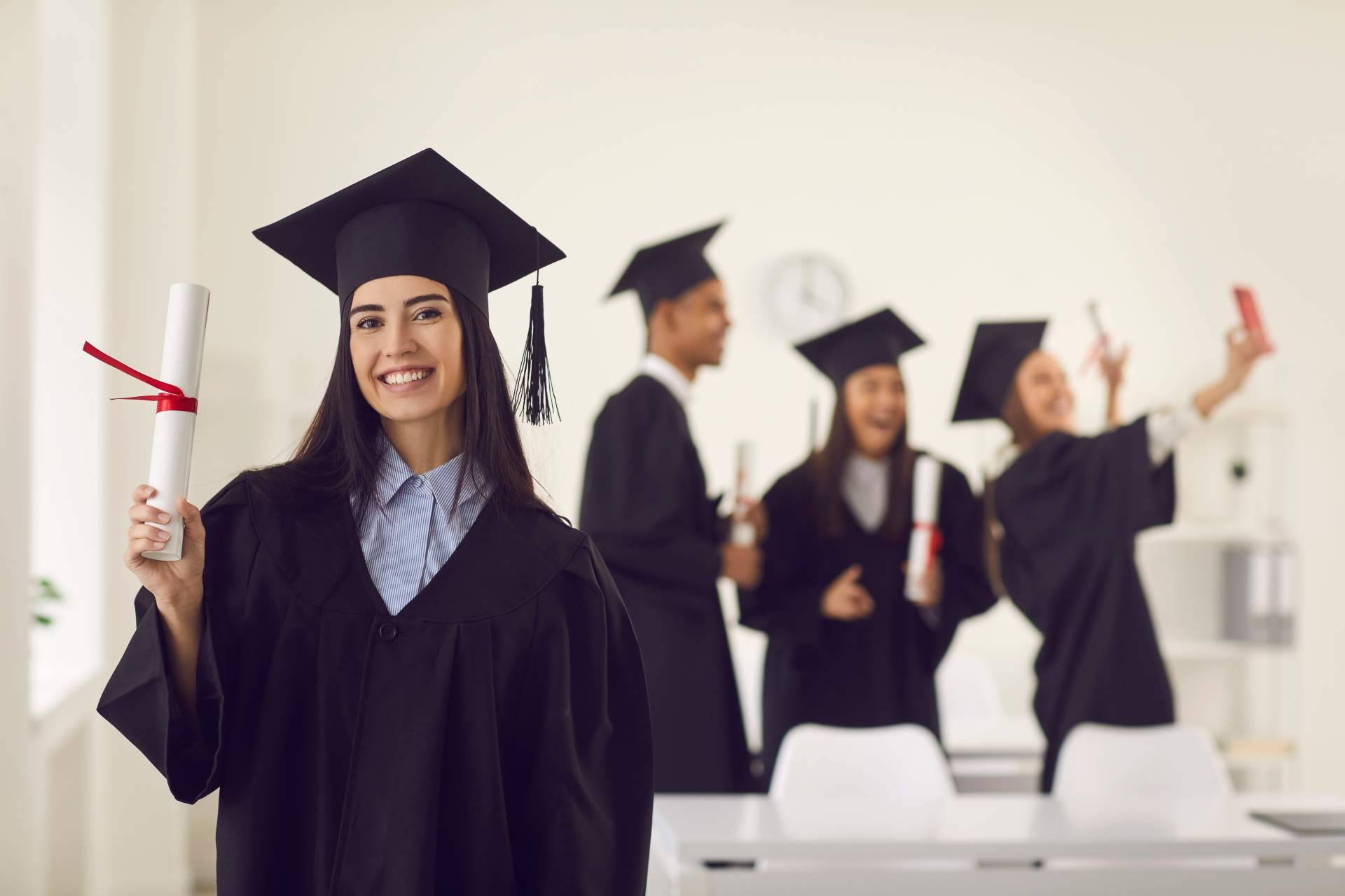 ENEB, excelencia en formación de Máster y Posgrado de alto rendimiento