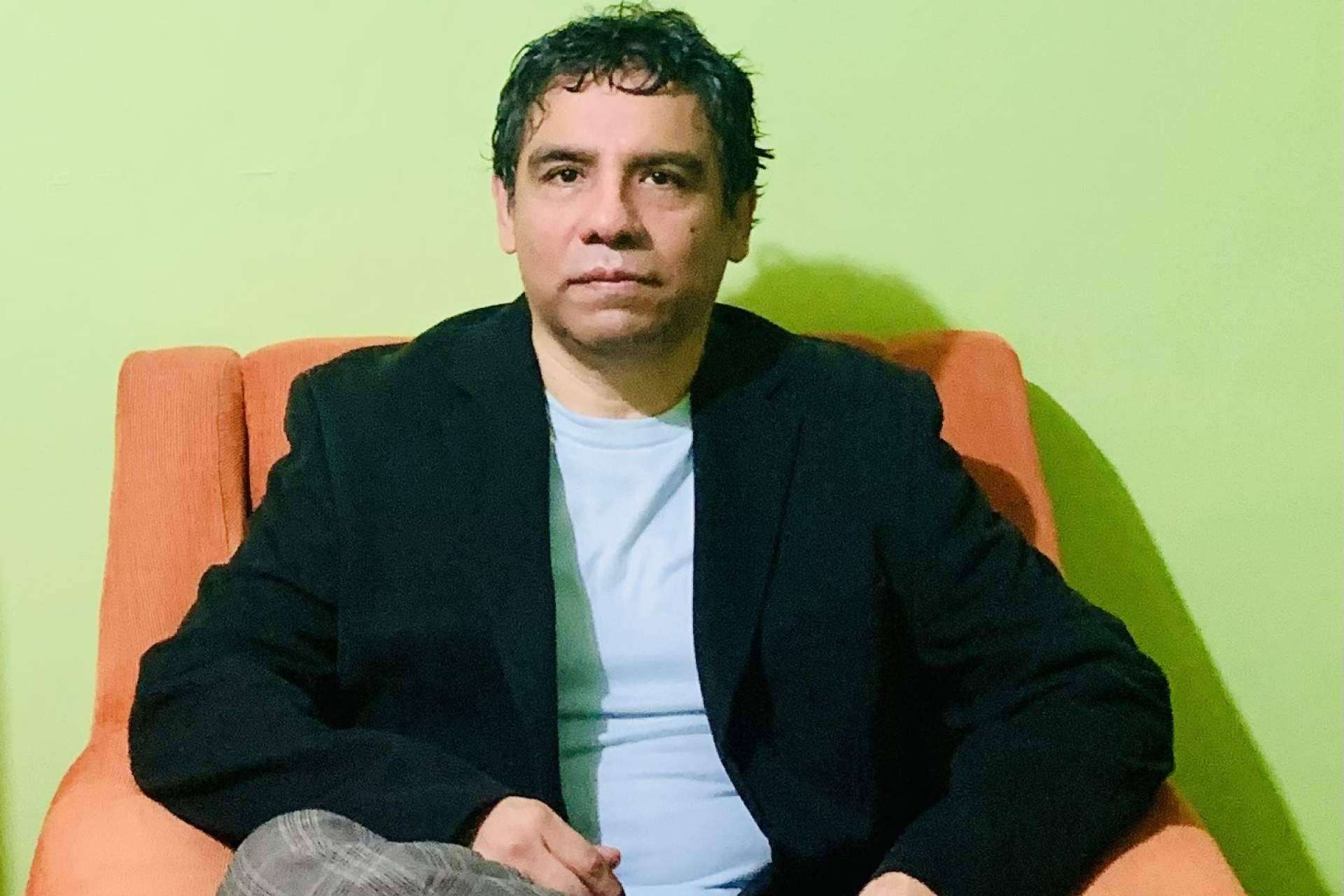 William Alva Sánchez publica ‘Mictam’, un poemario dirigido a todo aquel que quiera deleitarse en poemas reflexivos.