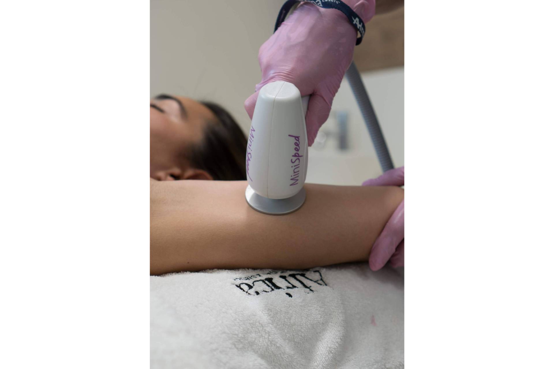 El Centro Médico Estético África incorpora Accent Prime para sus tratamientos de remodelación corporal y facial