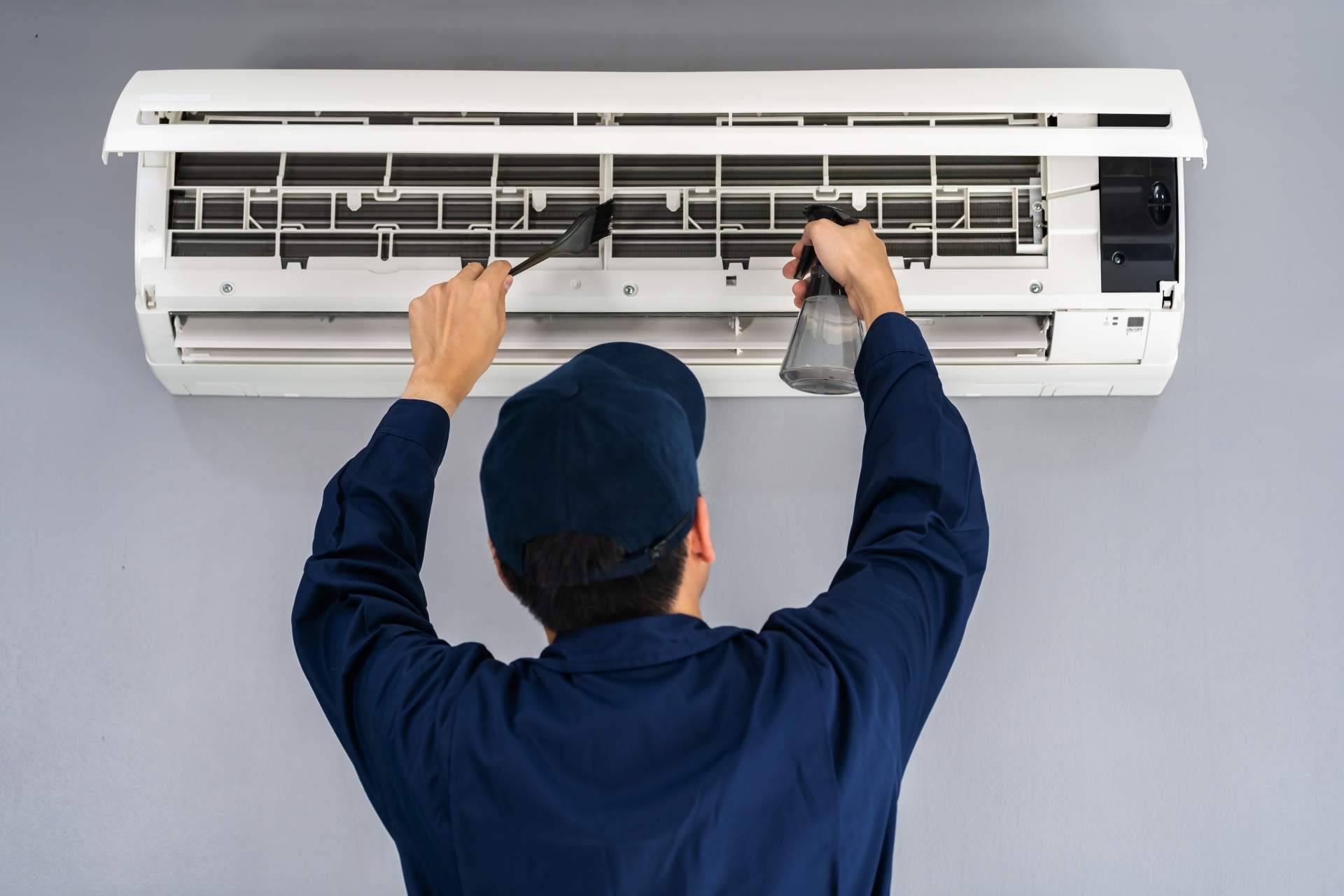 Reparaciones Climatit especializada en reparación, instalación y mantenimiento de aire acondicionado