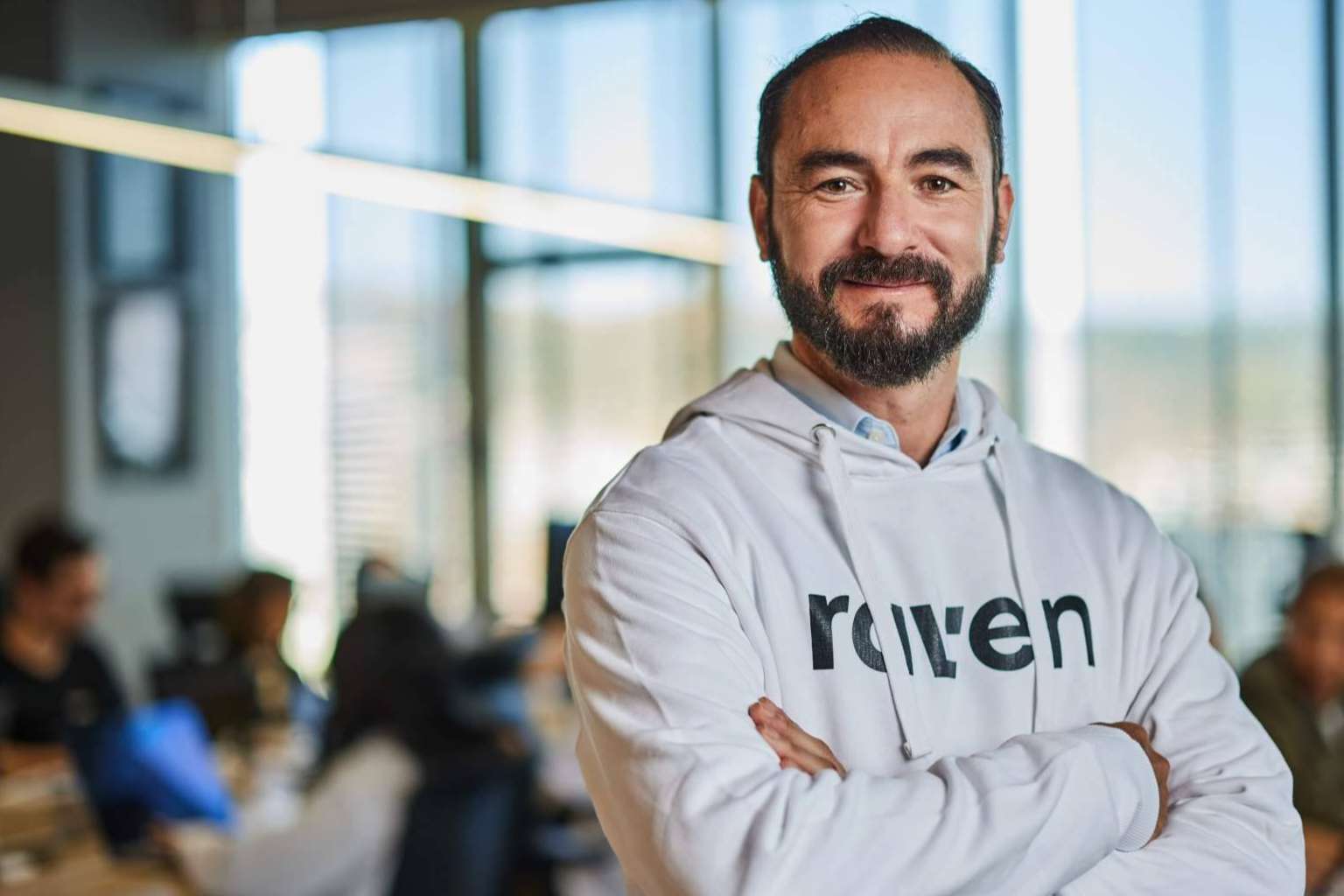 Raven apuesta por la disrupción para ayudar a las empresas españolas a alcanzar nuevos mercados