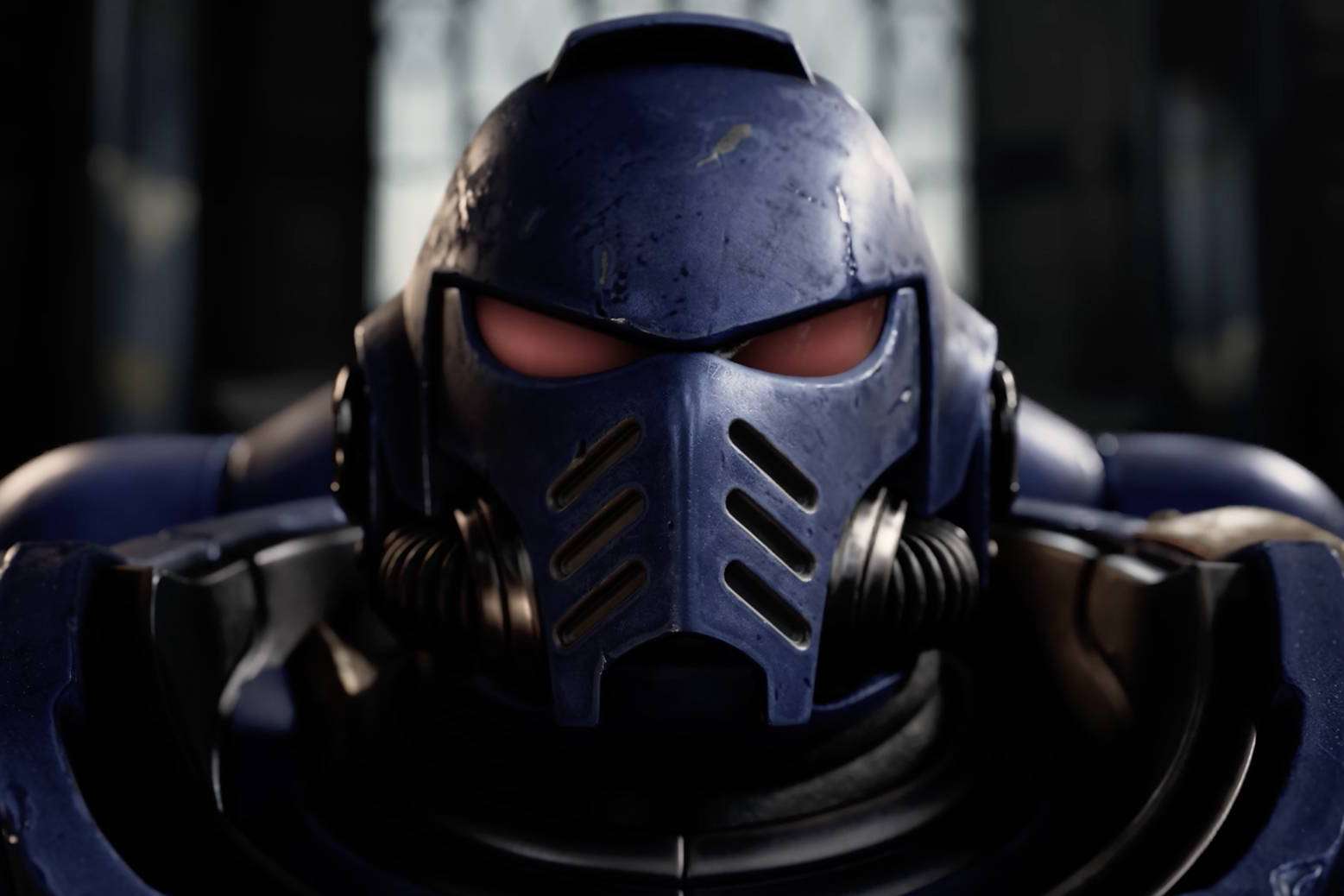 Warhammer 40.000; Space Marines llega a Zero Latency el 25 de septiembre