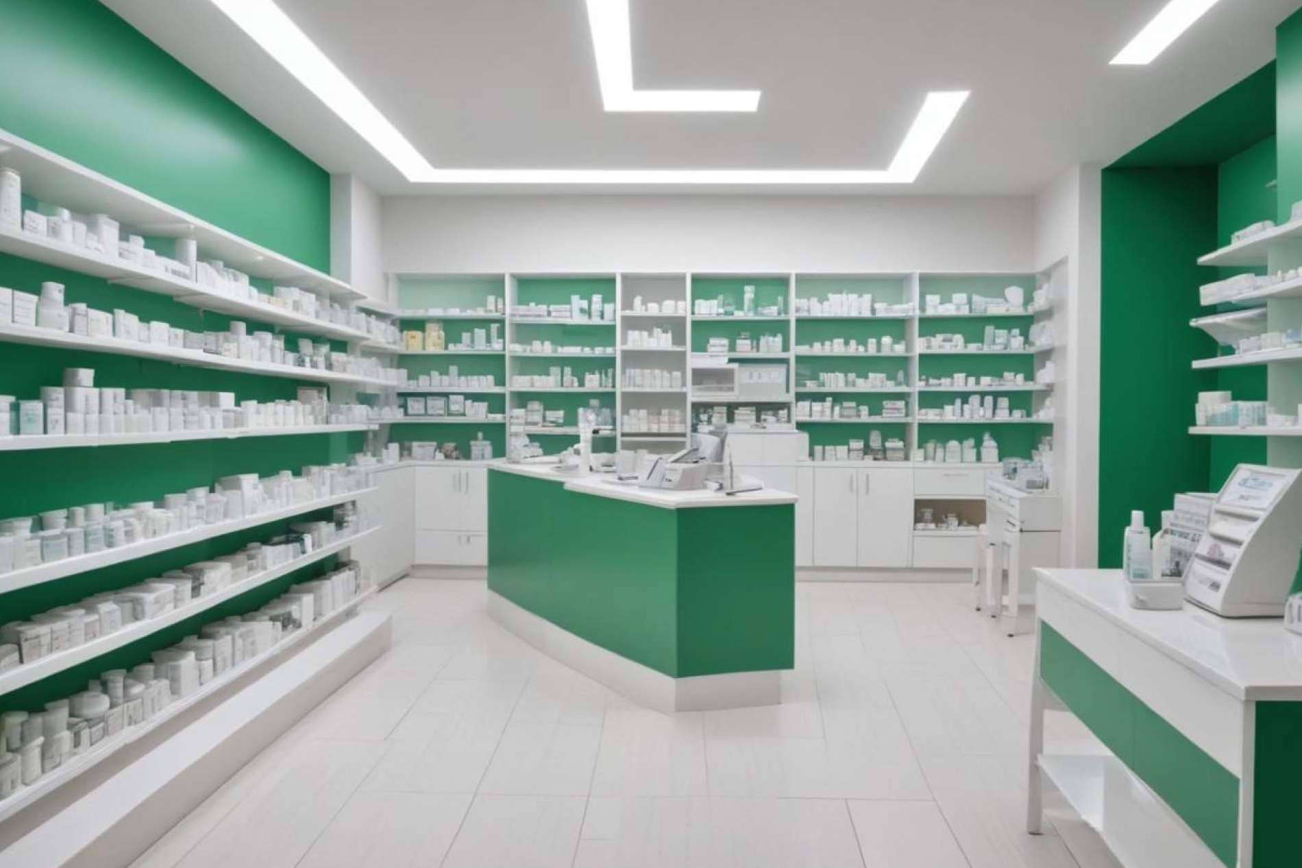 A través de Confiafarma es posible acceder a la compra de una farmacia en un entorno rural para desarrollar un negocio