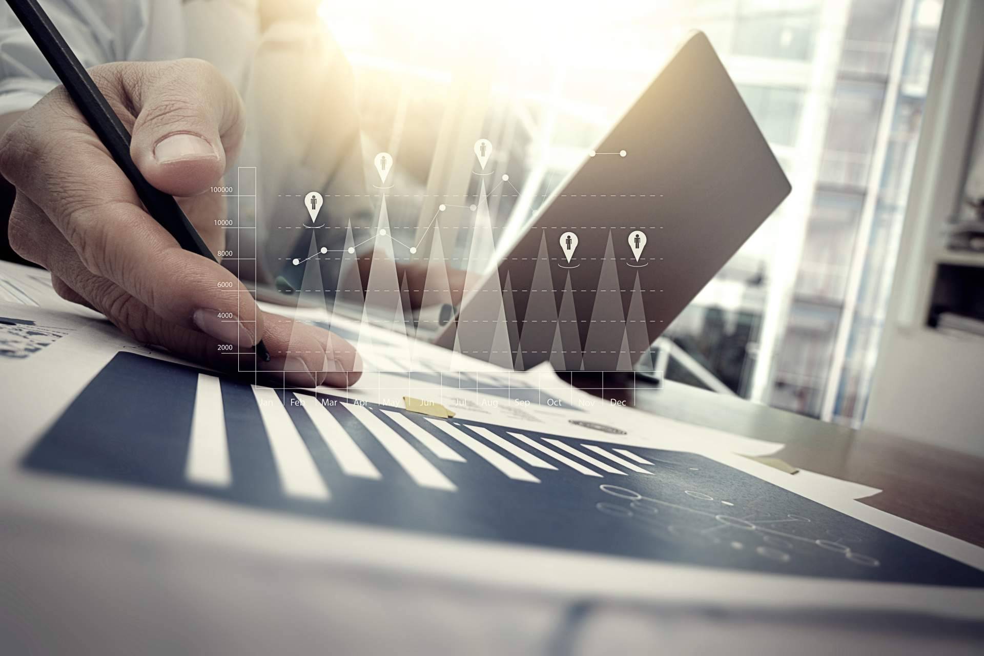 Las estrategias digitales juegan un papel crucial en el crecimiento de las empresas gastronómicas