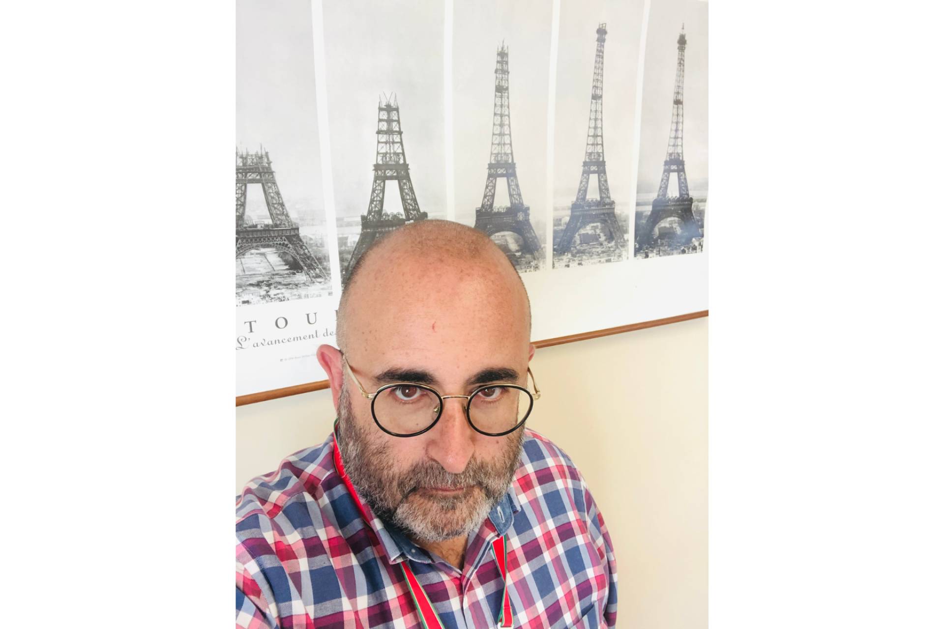 ‘Líderes de cabecera’, una obra “concebida para repensar el mundo del trabajo de nuestros días”.