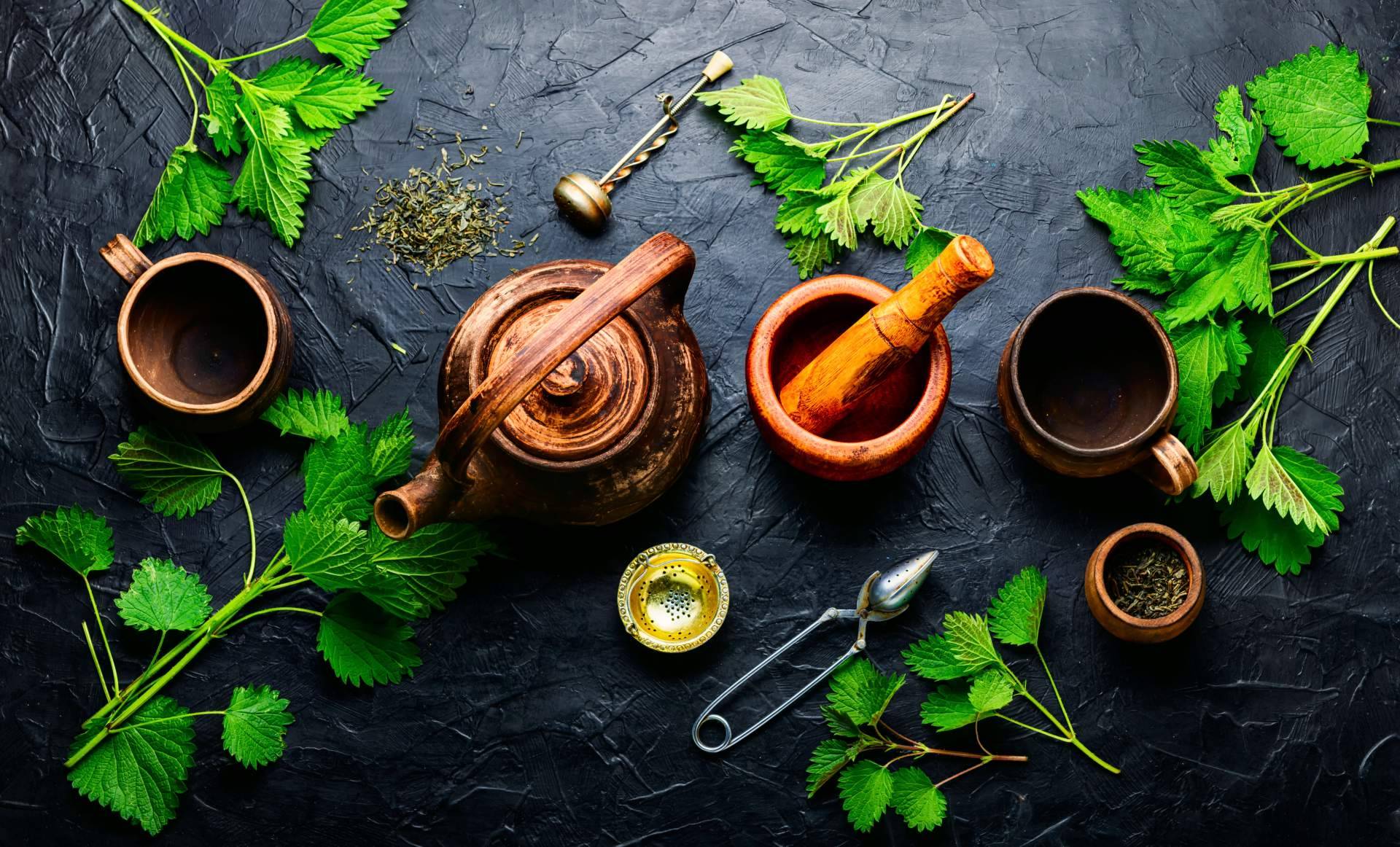 Productos de origen natural para un estilo de vida sostenible en el Herbolario de Confianza
