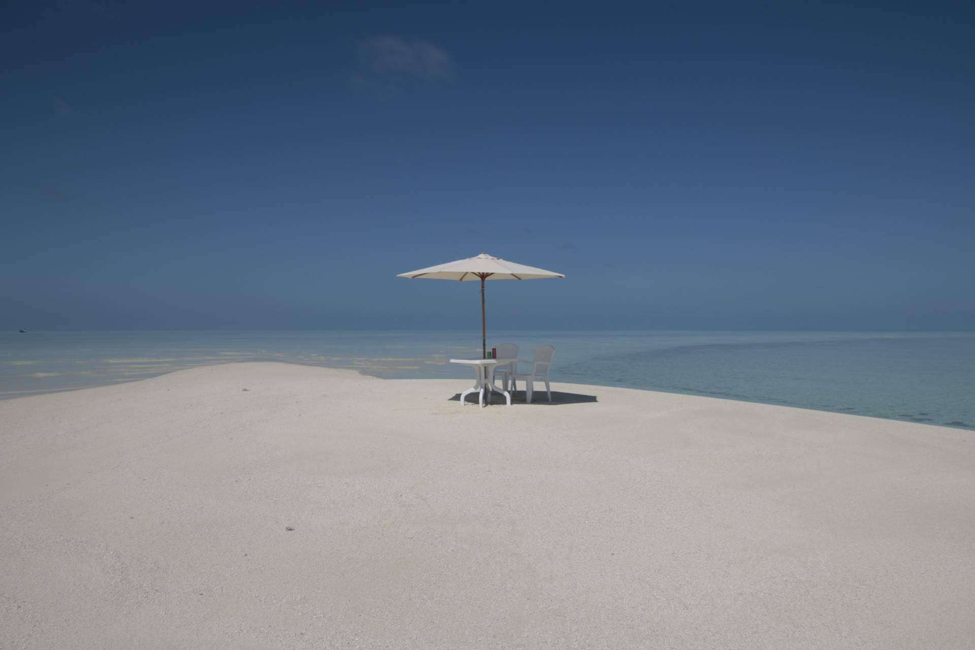 Playas increíbles y no tan conocidas para este verano