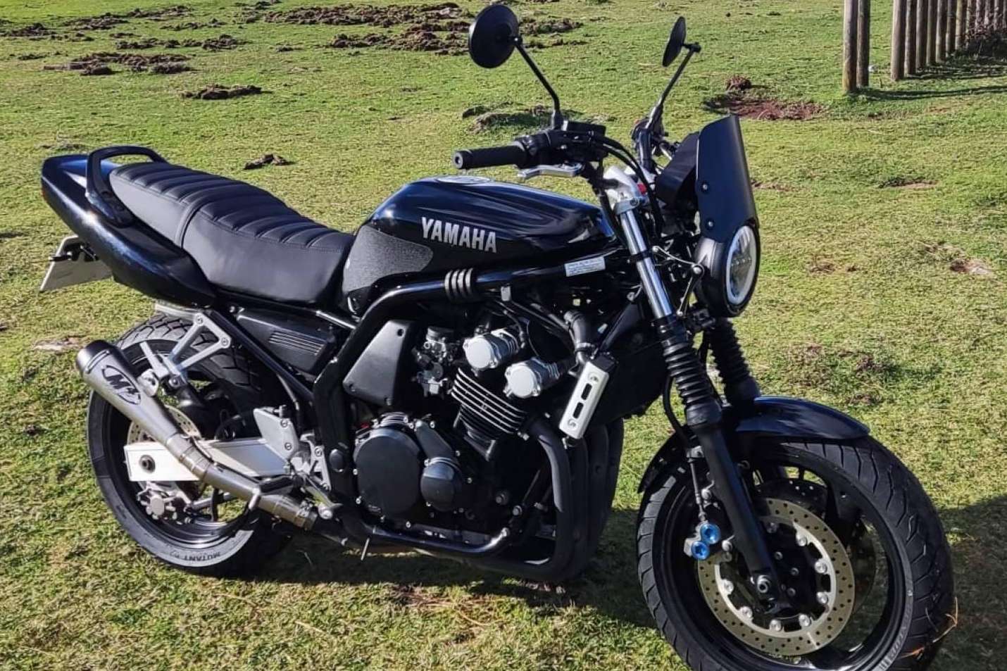 El placer de viajar en moto en verano con los asientos ergonómicos y confortables de JM-Fundas