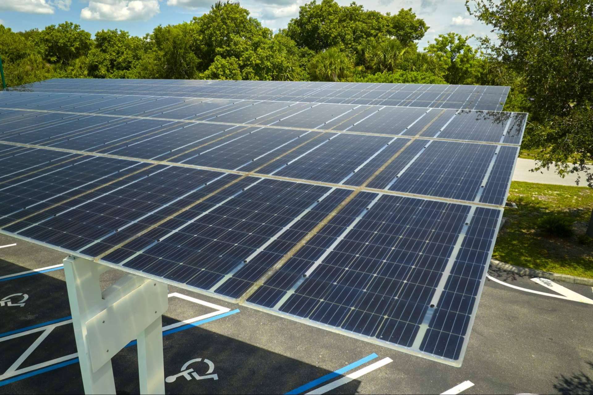 Instalaciones municipales de Zaragoza utilizarán solo energía de fuentes renovables en los dos próximos años