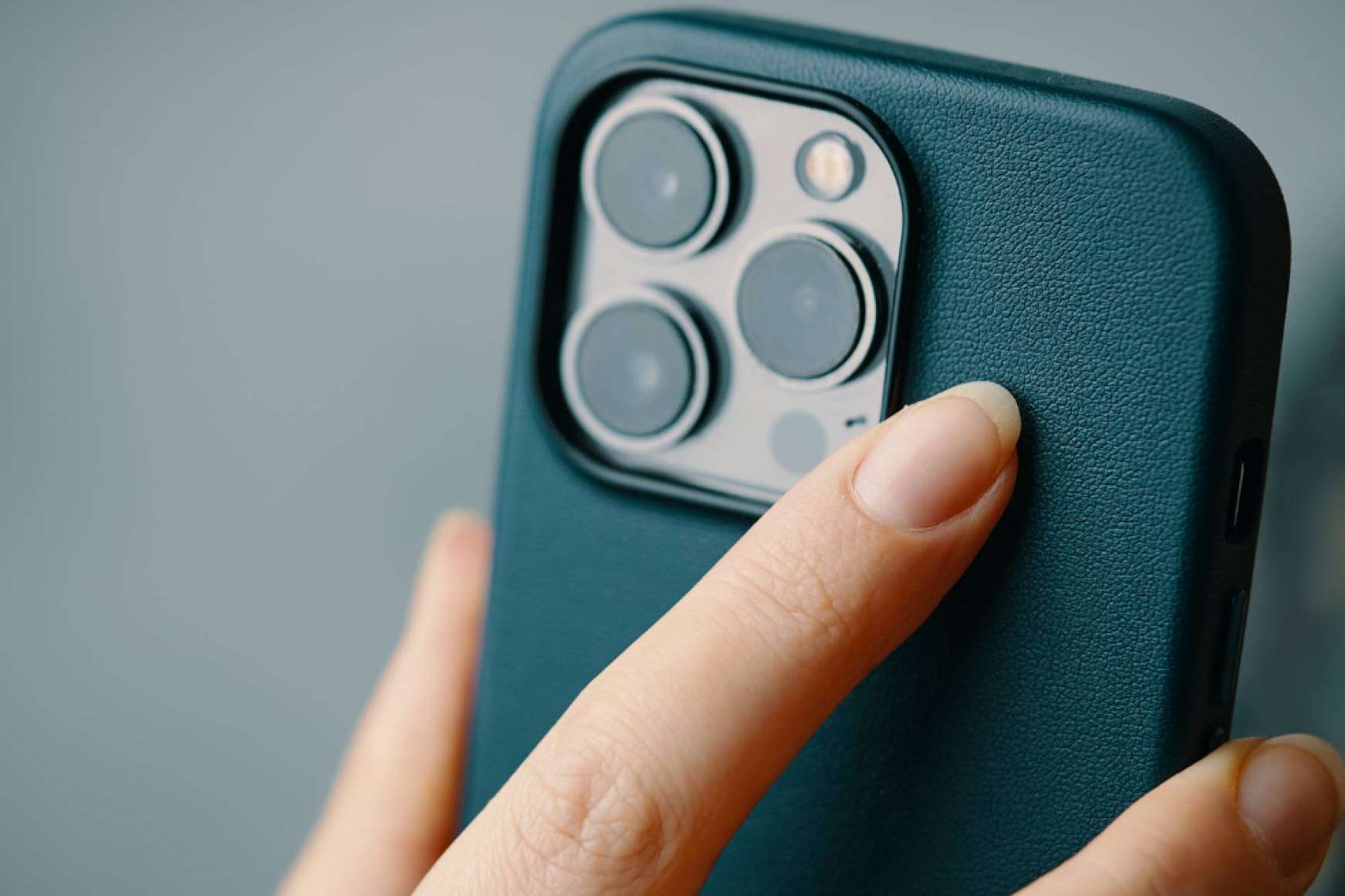 El iPhone 13, el iPhone de segunda mano más vendido en 2024