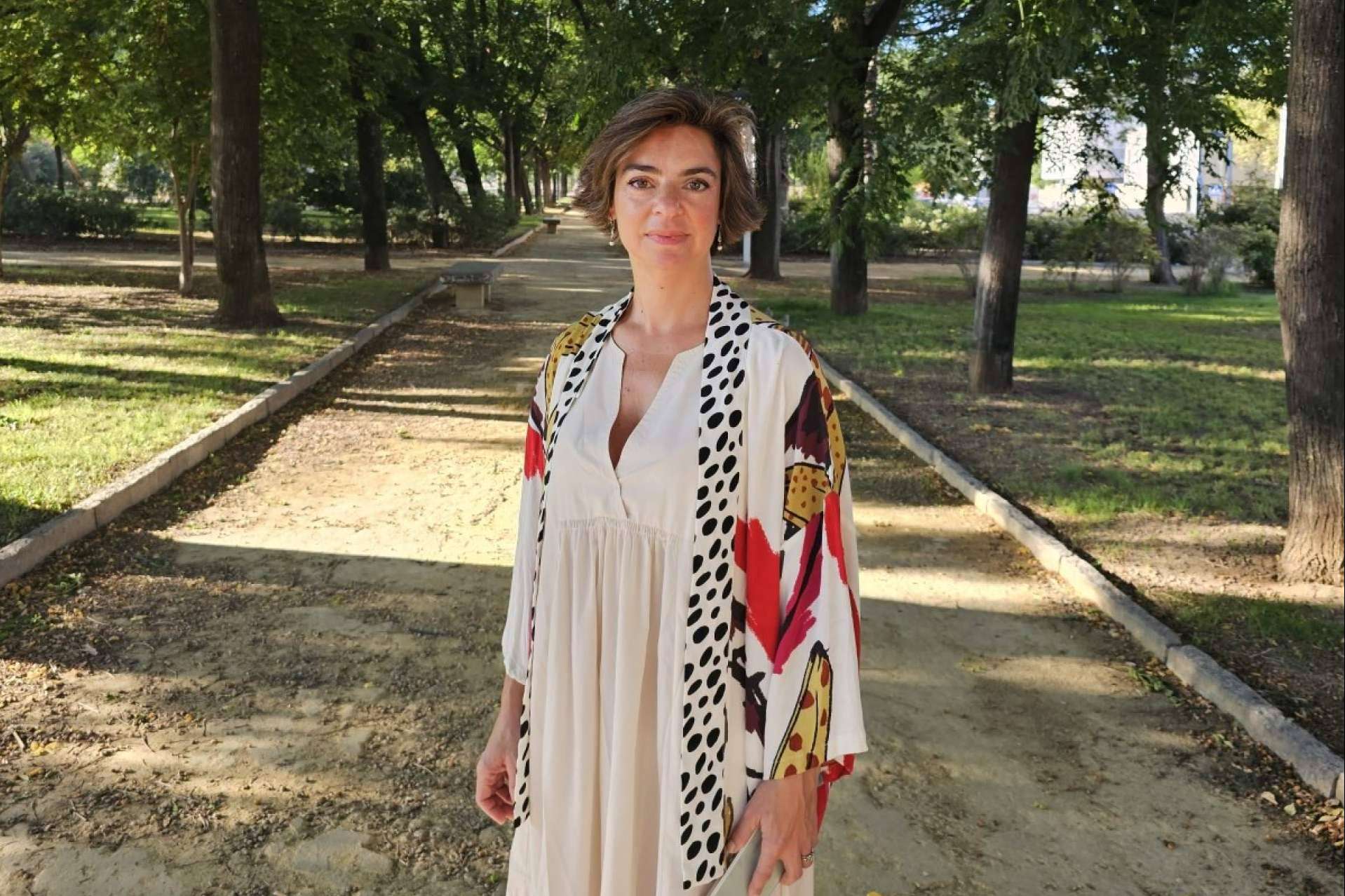 Mercedes González, CEO de AsisGen; Resolver el conflicto familiar es Posible