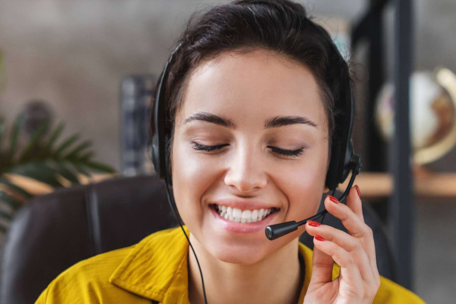 Los servicios para despachos de abogados de SVAE permiten optimizar la atención al cliente