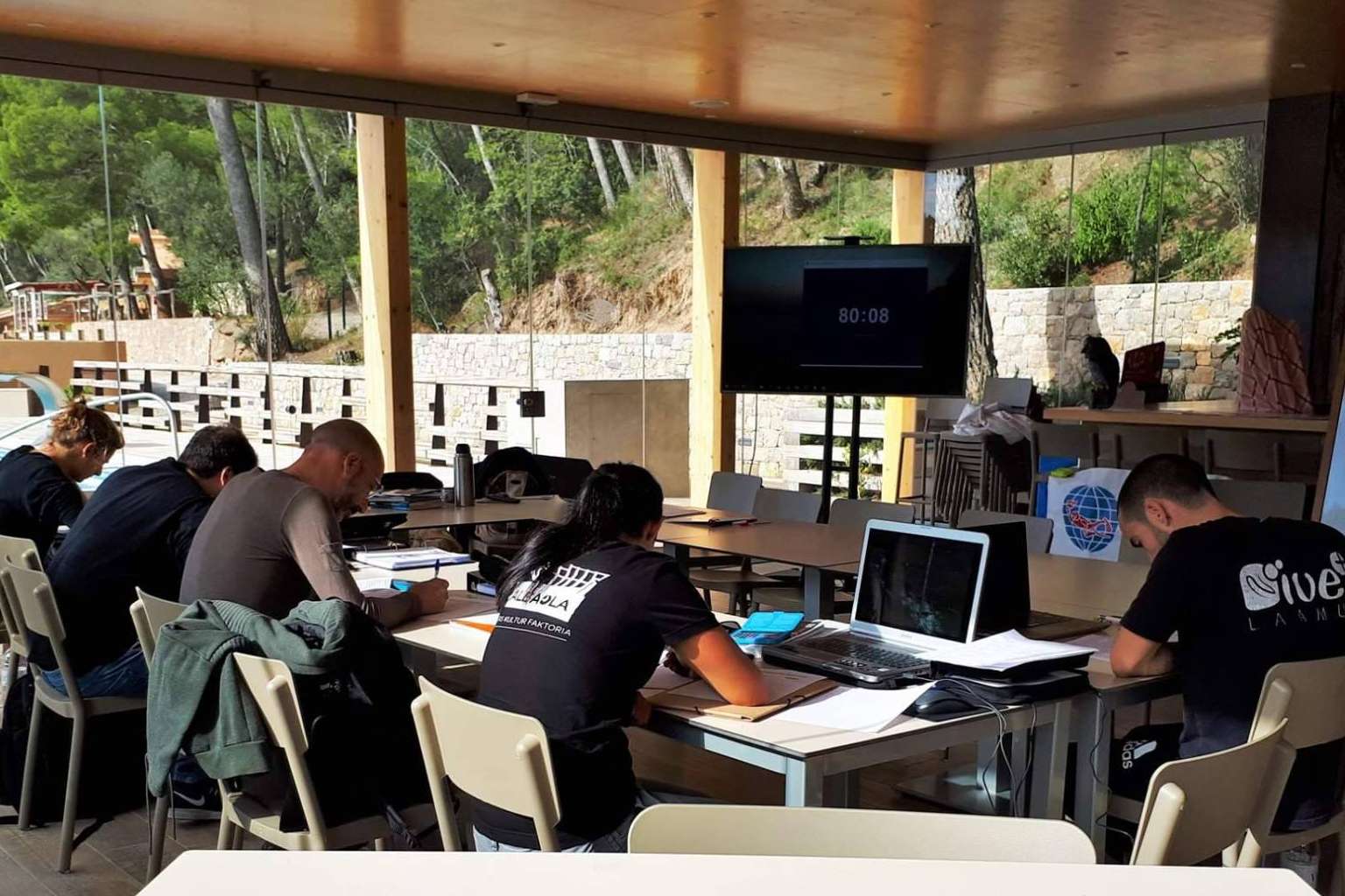 Academia Miguel Coll ofrece el curso de instructores de buceo Open Water Scuba (OWSI)