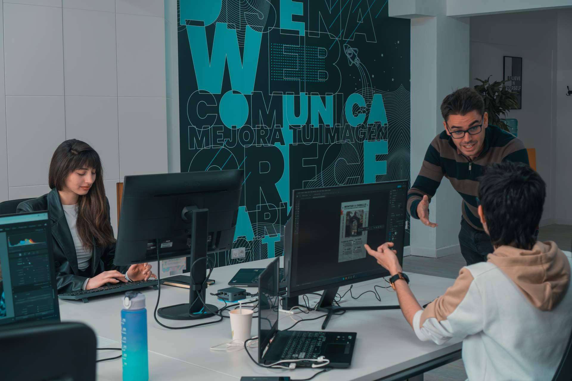 LoDigitalizo, liderando el marketing digital en Bilbao