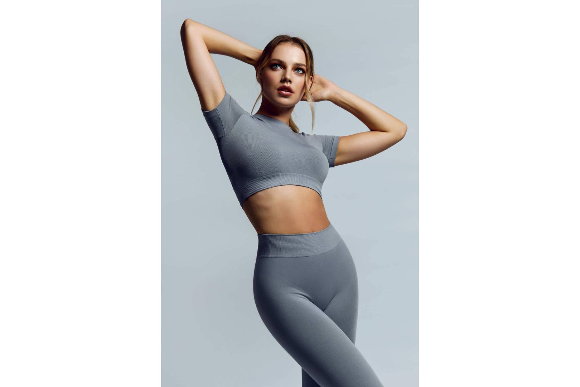 Recuperar la forma después del verano con Fitness Ballet