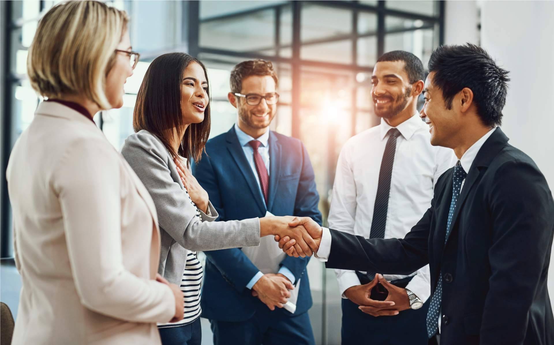 Beneficios del trabajo flexible para las empresas y empleados en la actualidad por Antal International