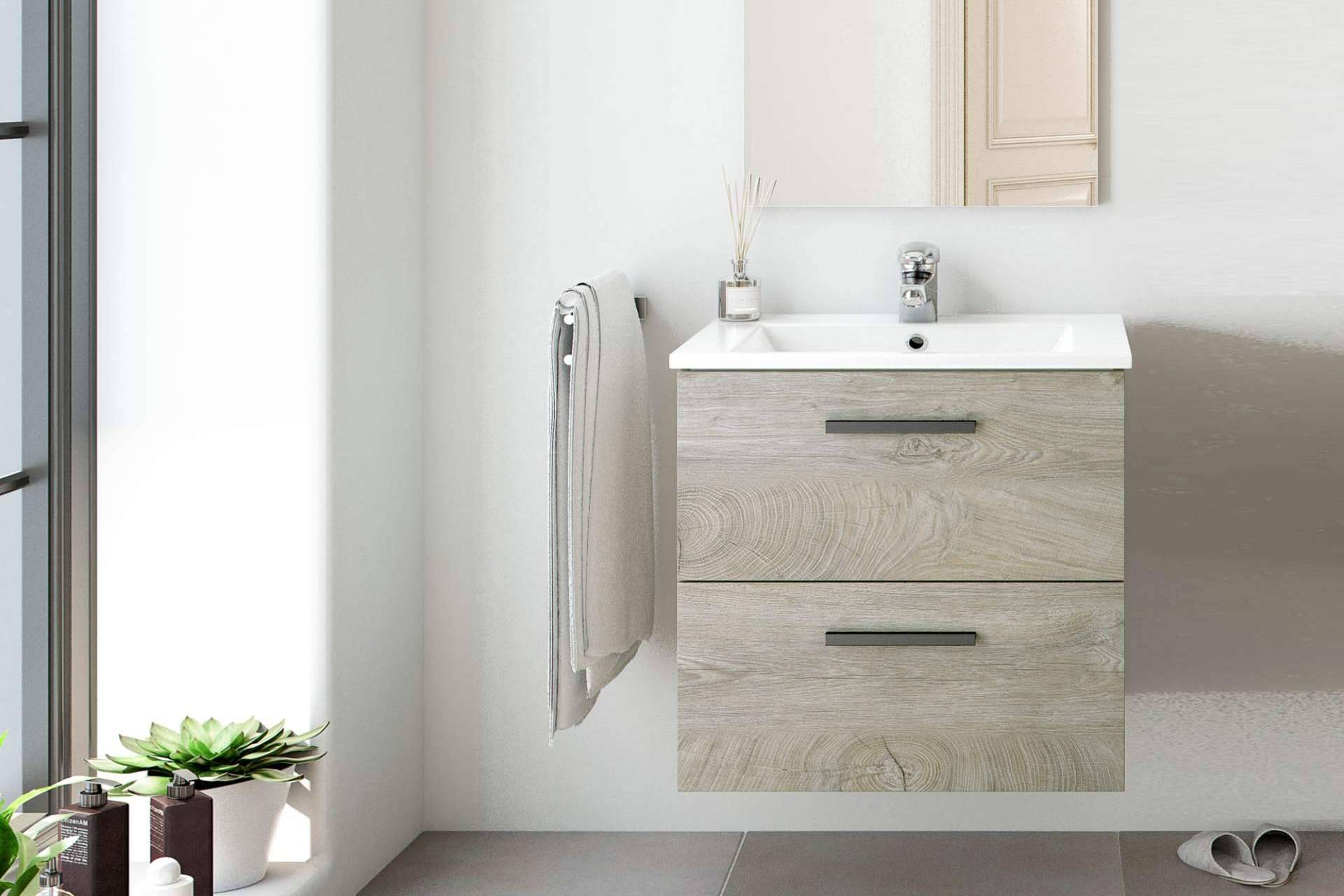 Top Mueble cuenta con una amplia variedad de muebles de baños modernos y funcionales