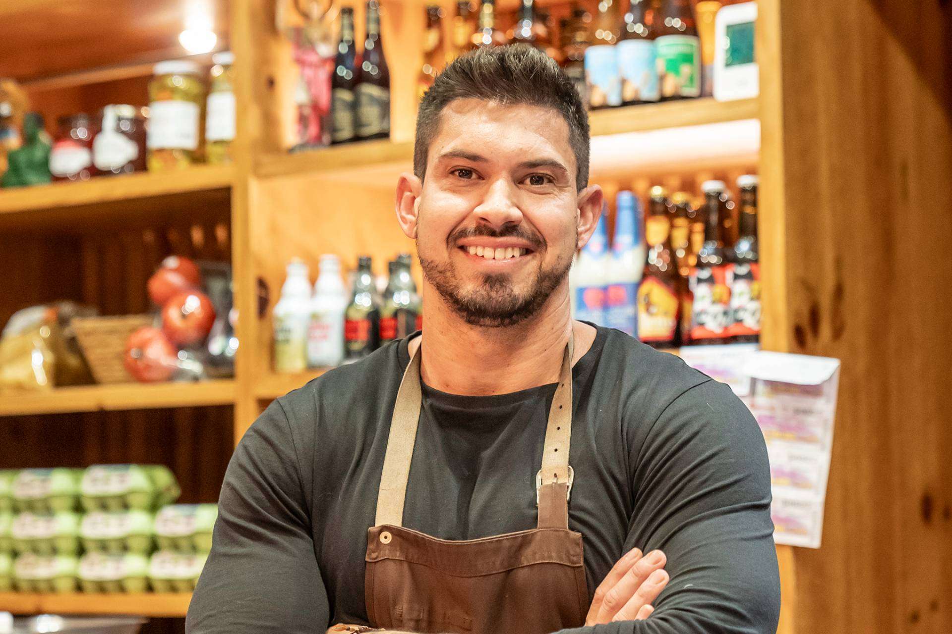 The Butcher Guadalmina; Carnicería gourmet que revoluciona Marbella con carnes premium