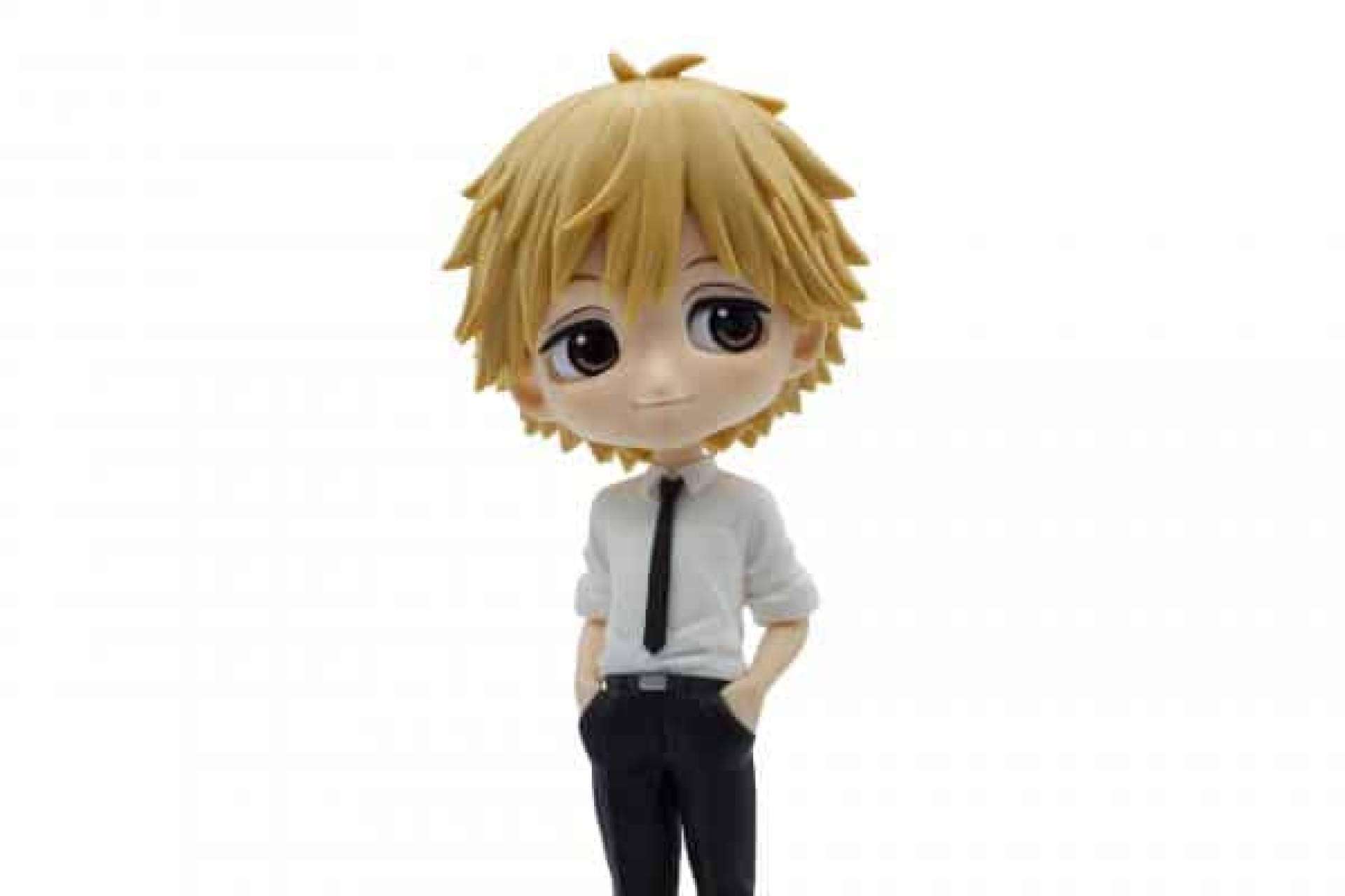 Chainsaw Man desglosado, una guía esencial para conocer reglas y personajes de este universo, por Banpresto