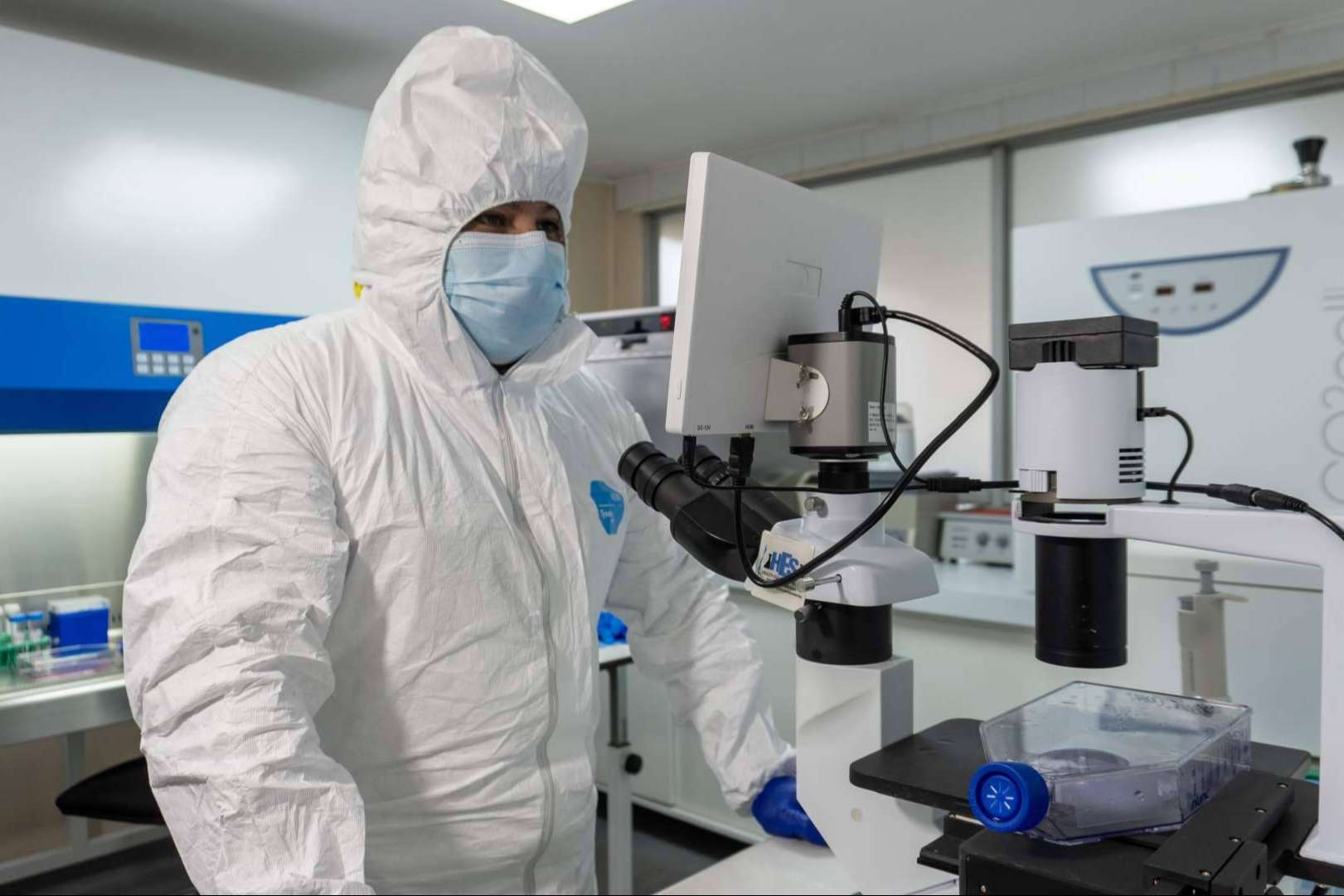 Éxito contra el cáncer; Cómo el programa Oncovix ataca las principales amenazas de un tumor maligno