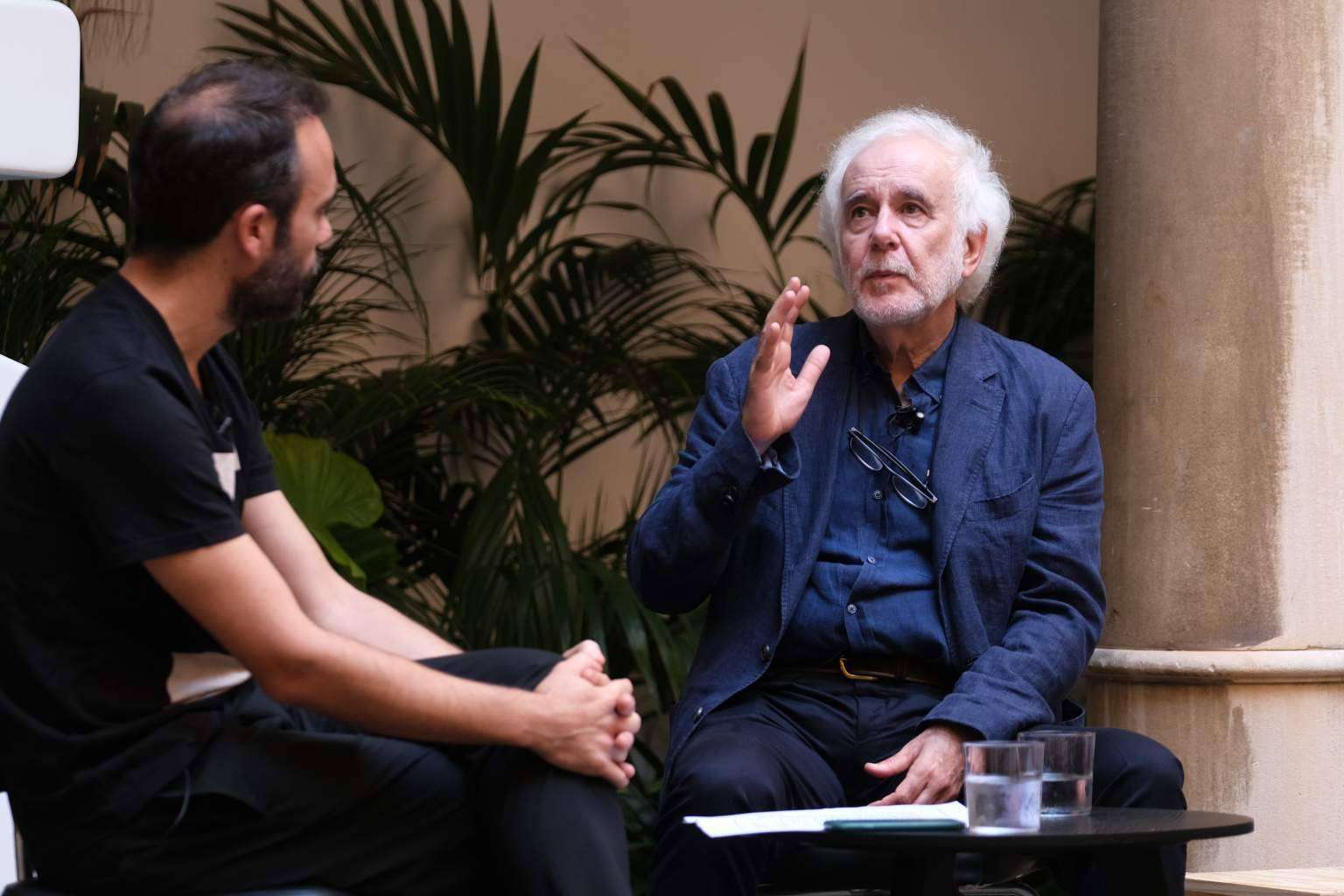 La sexta edición del festival de cine documental de Mallorca se celebrará entre los días 1 y 5 de octubre