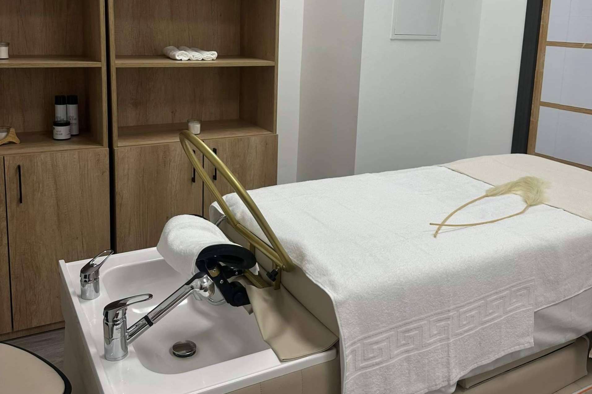 Japanese Head Spa; El primer spa capilar de España llega a Sevilla