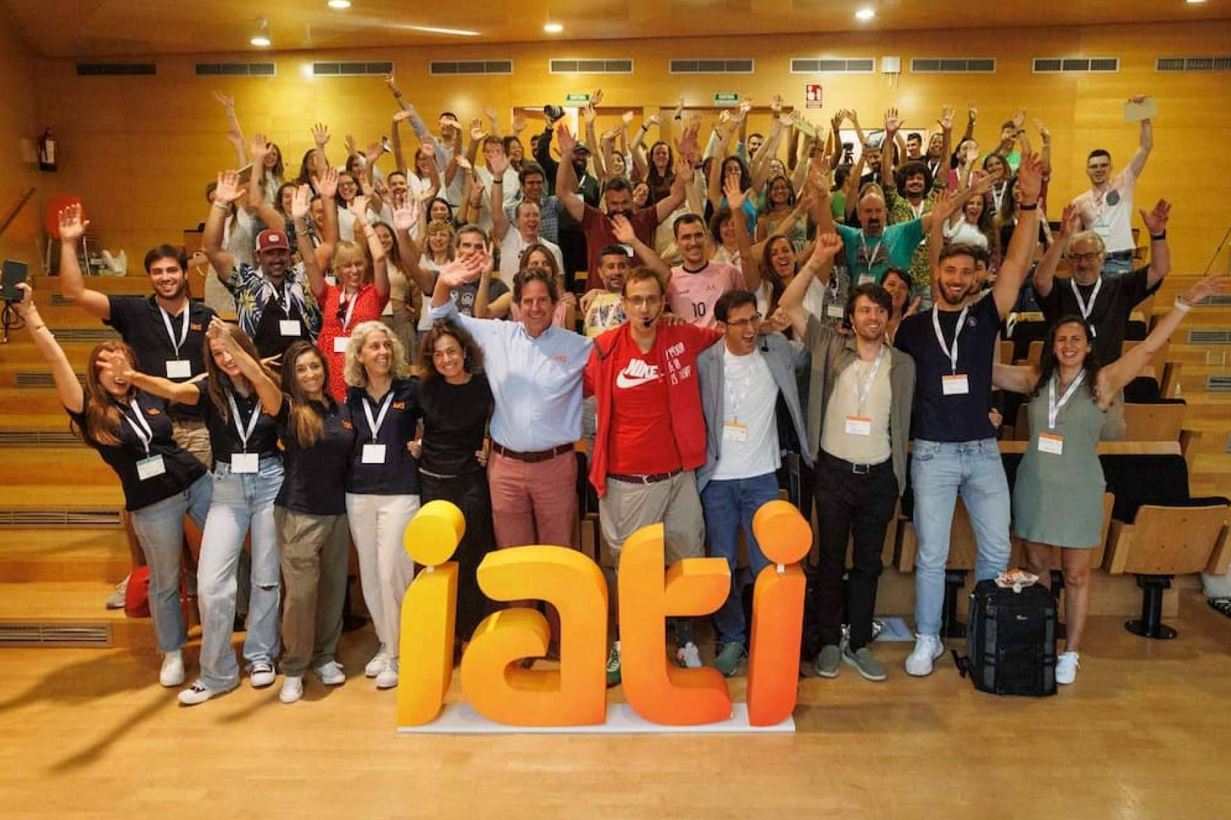 Asistirán más de 60 participantes que suman más de 4 millones de seguidores en redes sociales
