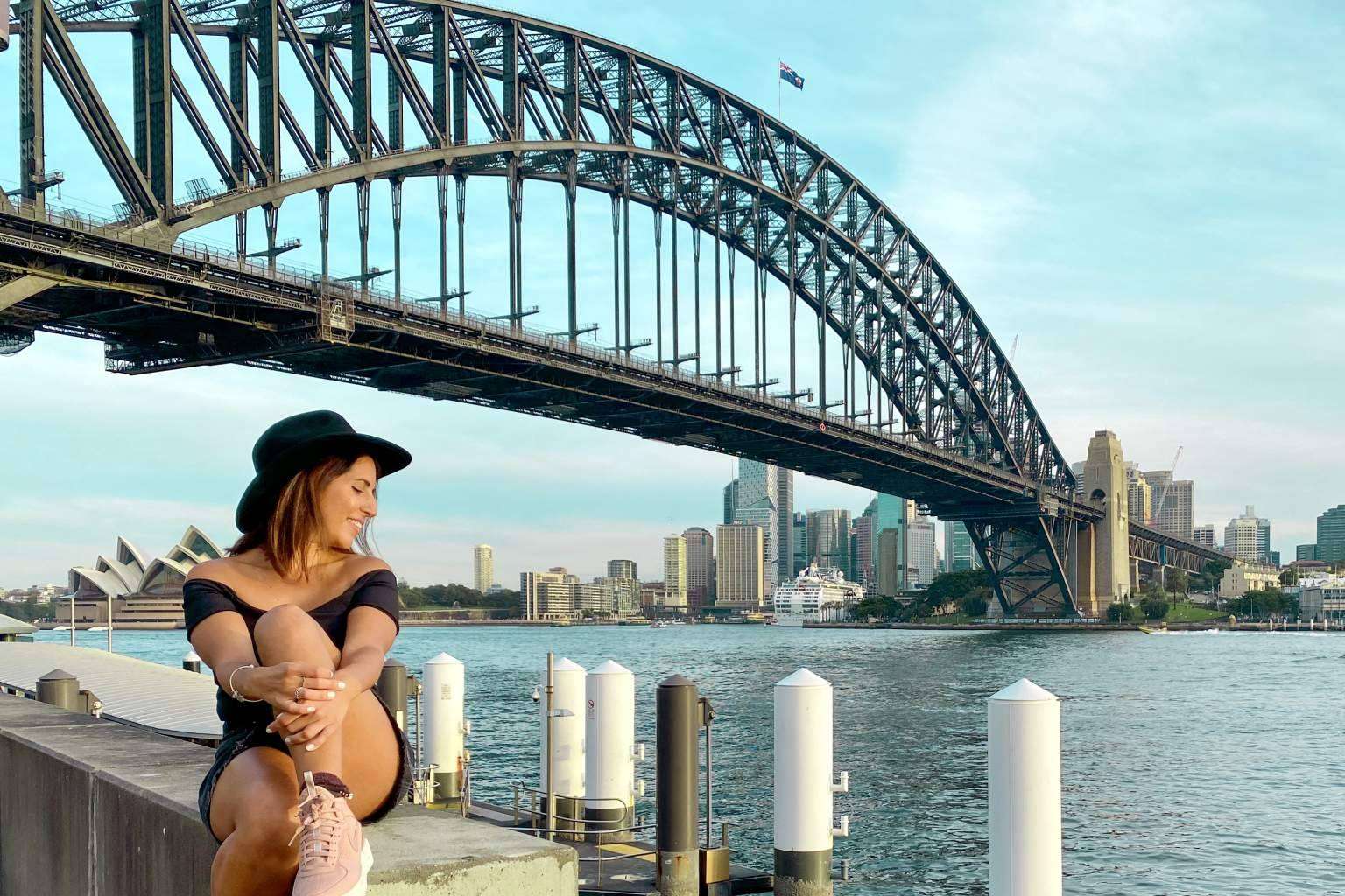 Guía de Nómadas, iniciar una nueva vida en Australia de la mano de María