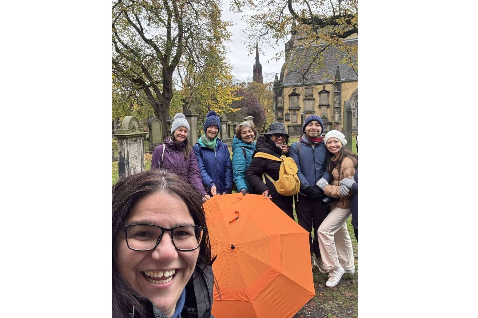 Edimburgo Tips Tours organiza free tours por las zonas de Old Town, New Town, Calton Hill y Canongate