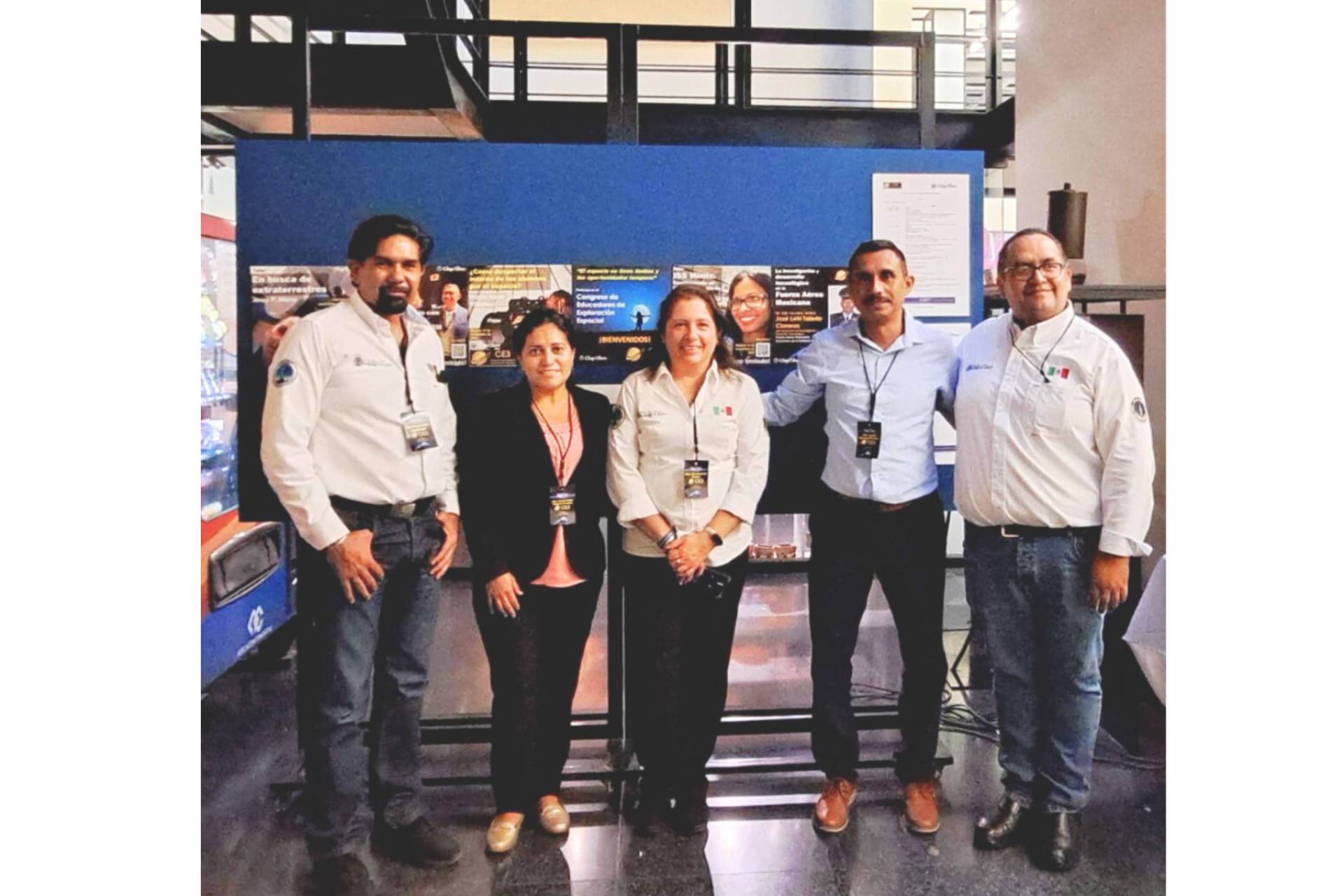 Tamaulipas; Epicentro de la Exploración Espacial en 2024