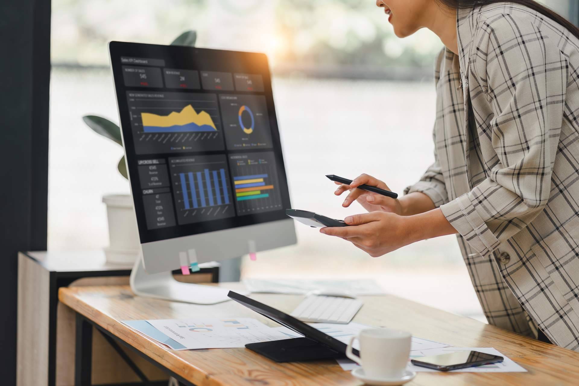 Gestionar las finanzas con Credilemon; Claves estratégicas para cumplir los objetivos