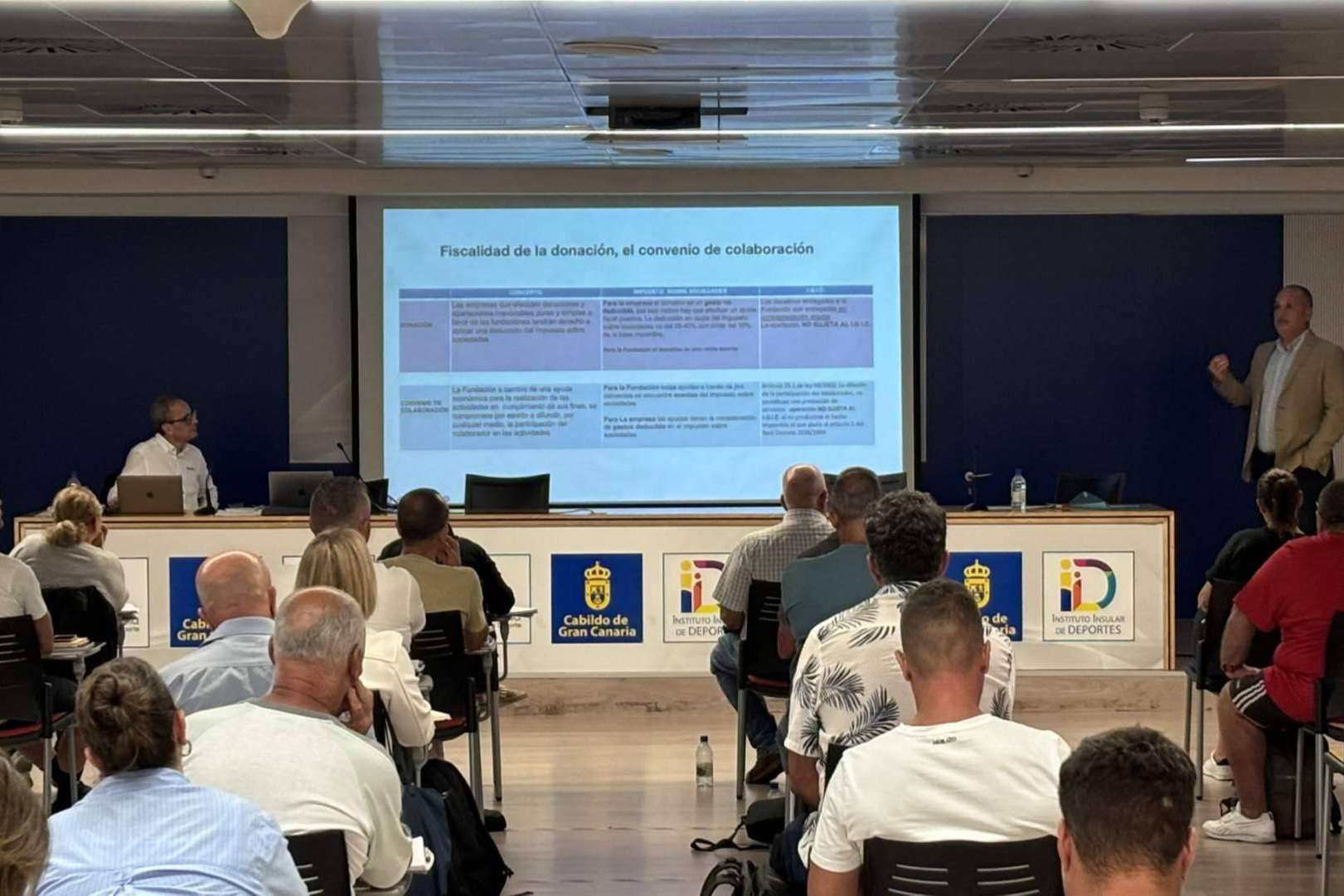 El Kit Digital, solución innovadora y gratuita para el sector deportivo que busca patrocinadores