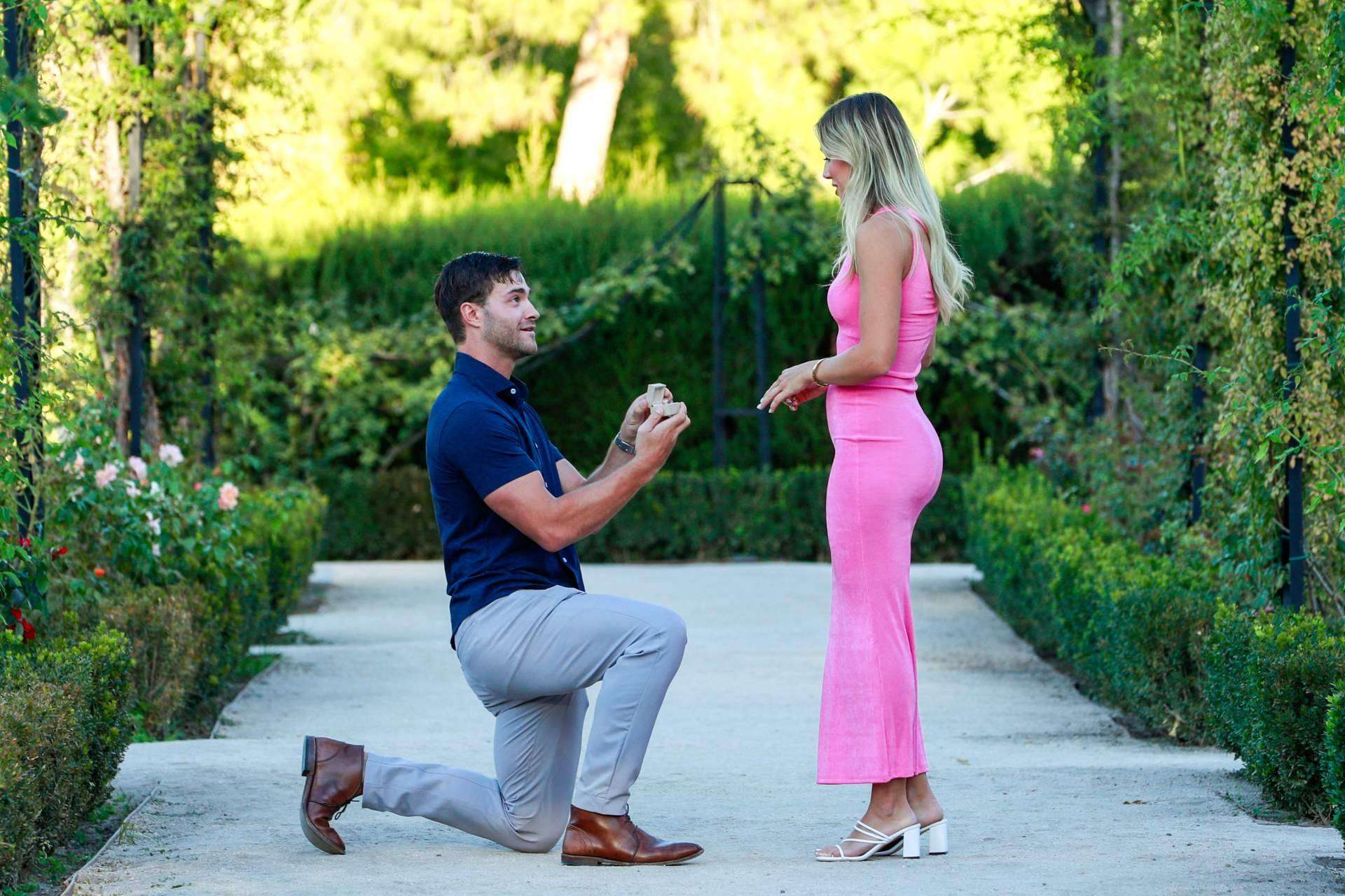 Tendencias en fotografía de boda; Desde la propuesta sorpresa hasta el gran día