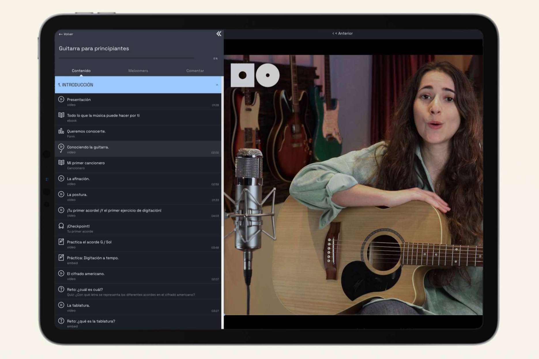 Goldenmac EDU y Meloom se unen para revolucionar la educación musical en las escuelas