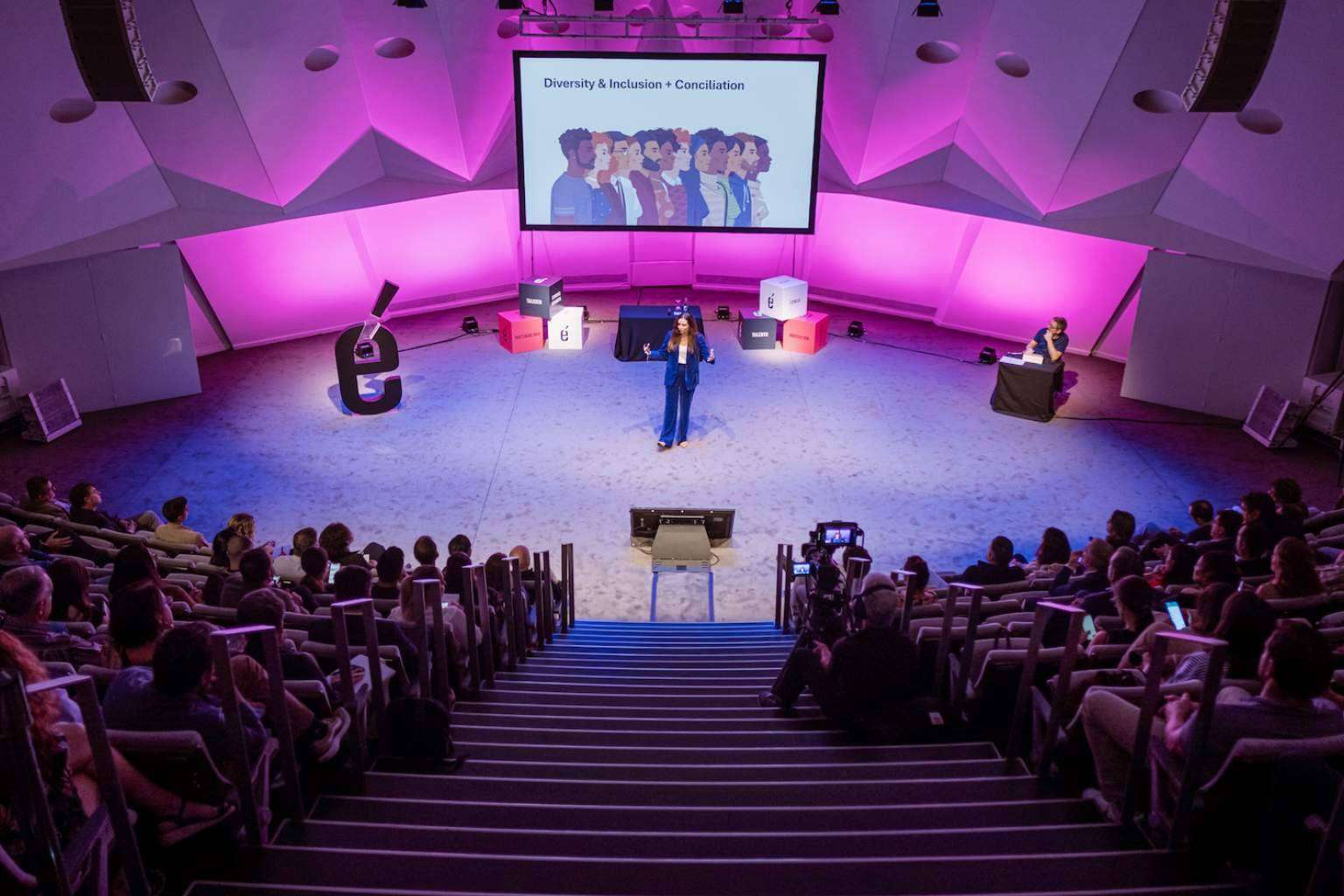 GÉISER, foro de innovación y empresa responsable, anuncia su IX edición bajo el lema 'El conocimiento que se comparte, transforma'