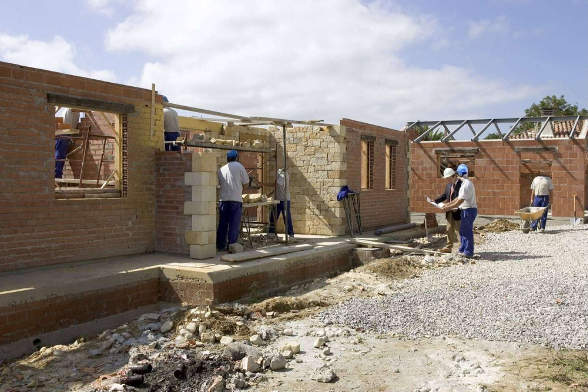 Garantizar una gestión integral de tu proyecto de la mano de arquitectos en Asturias