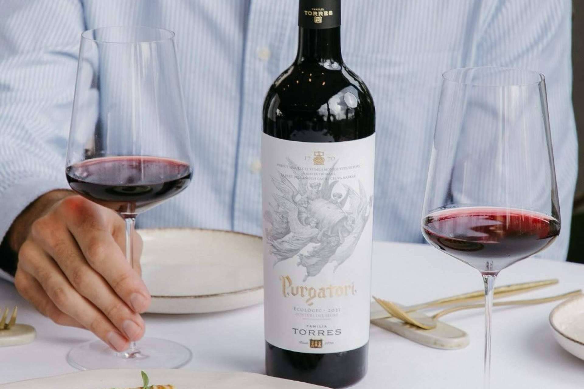 ¿Por qué comprar vinos en Petit Celler durante Black Friday?