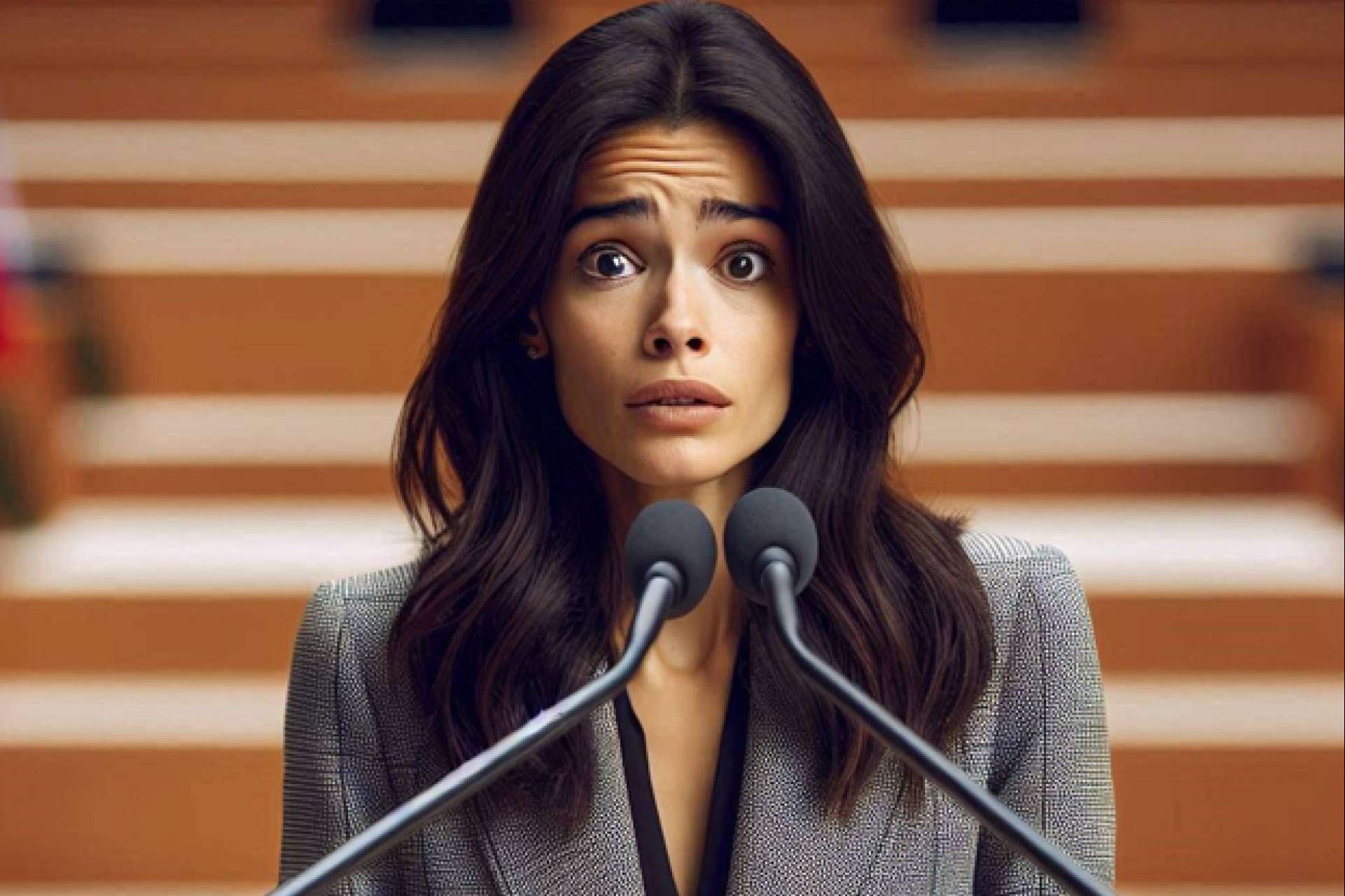 ¿Por qué se tiene tanto miedo a hablar en público?
