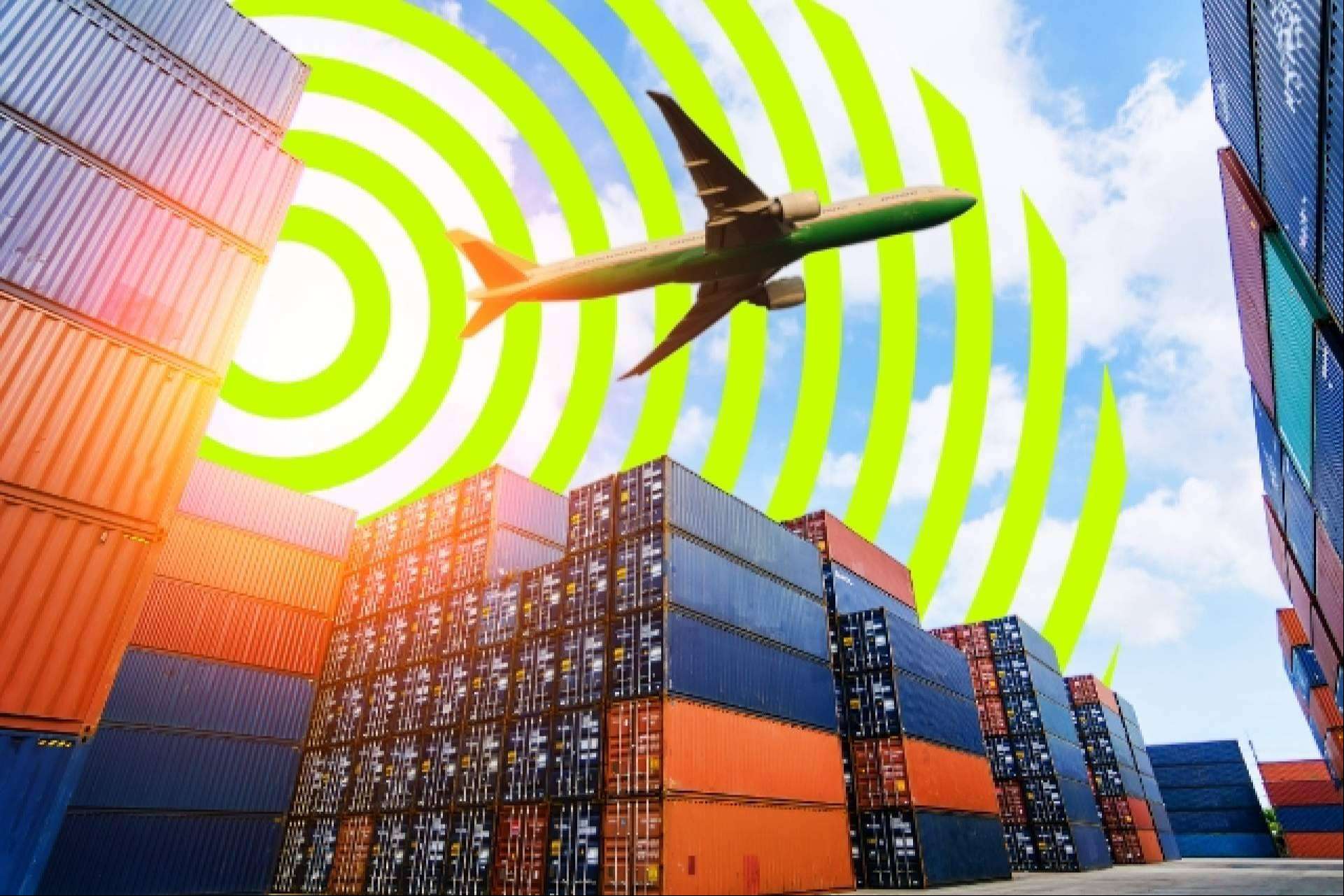 Eccologistics; La plataforma definitiva para medir y reducir la huella de carbono del transporte de mercancías