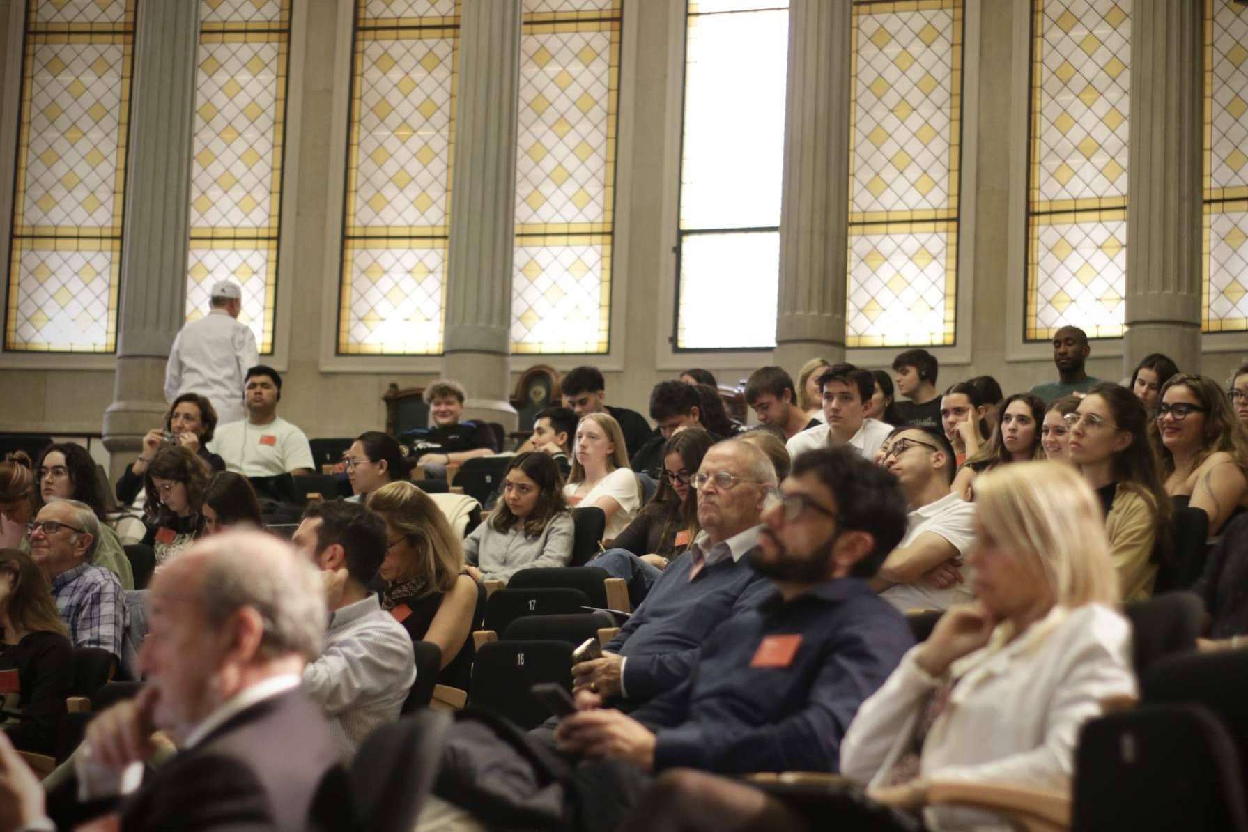 Tomorrow Tastes Mediterranean se consolida tras cinco ediciones como una conferencia clave para el estudio y la promoción de la Dieta Mediterránea