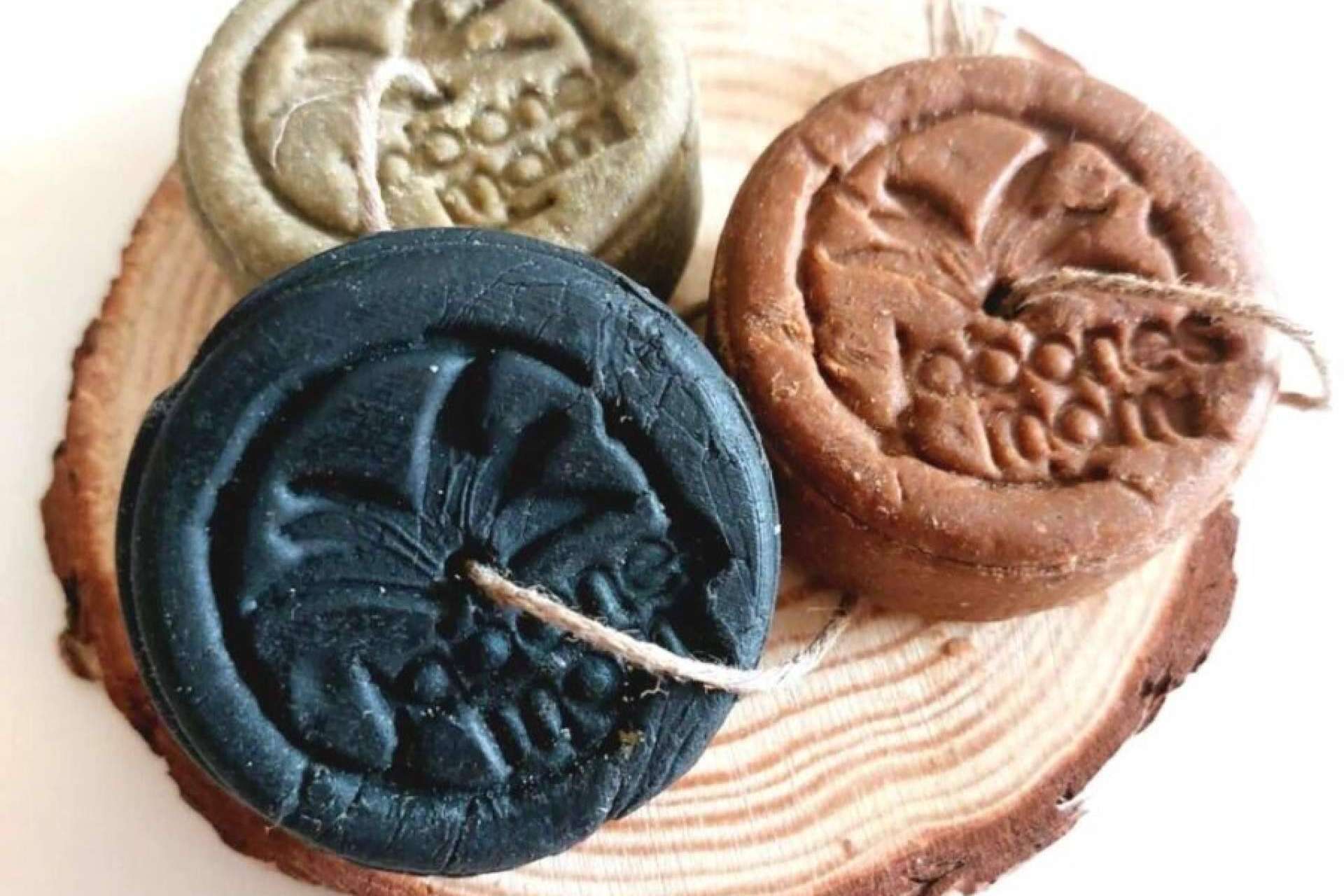 Entrevista a Natalia, la creadora de Jabones Mami, una fusión de naturaleza, creatividad y tradición. Una apuesta por la cosmética sostenible