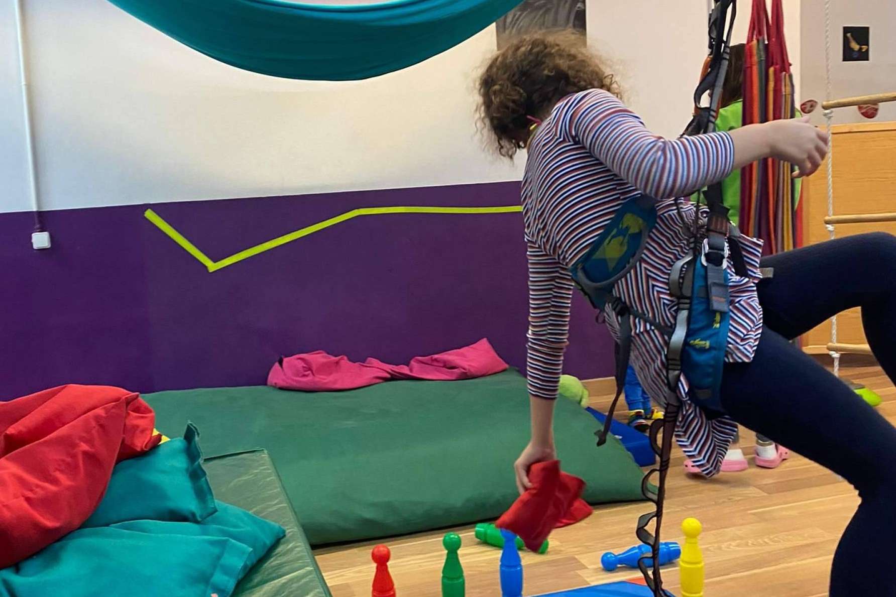 Detección e intervención temprana, la clave del desarrollo infantil