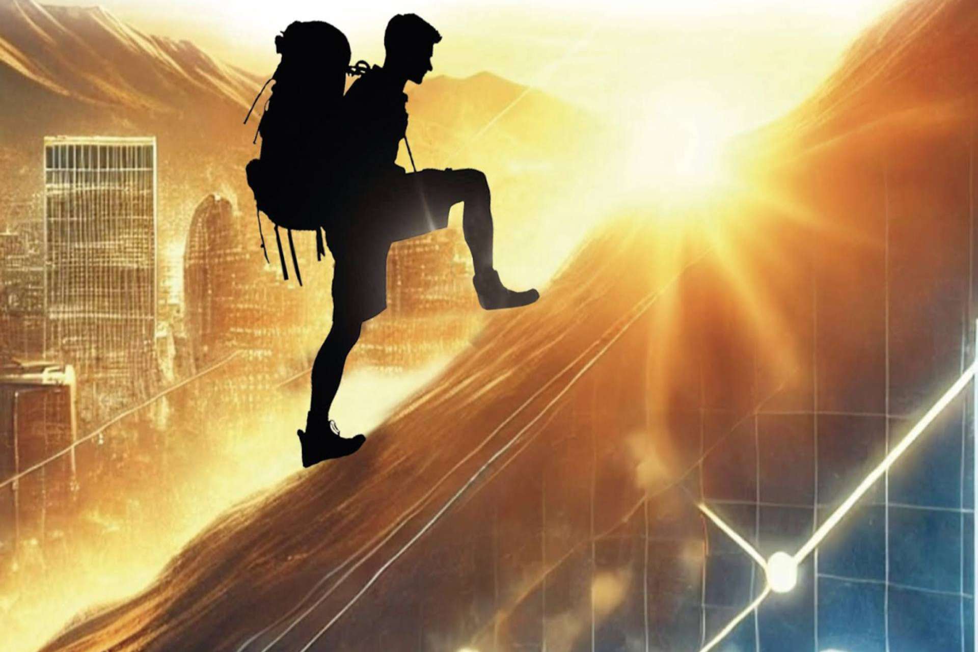 Descubrir la nueva edición de 'Mis Tres Caídas'; Una historia de amor y resiliencia en el mundo empresarial
