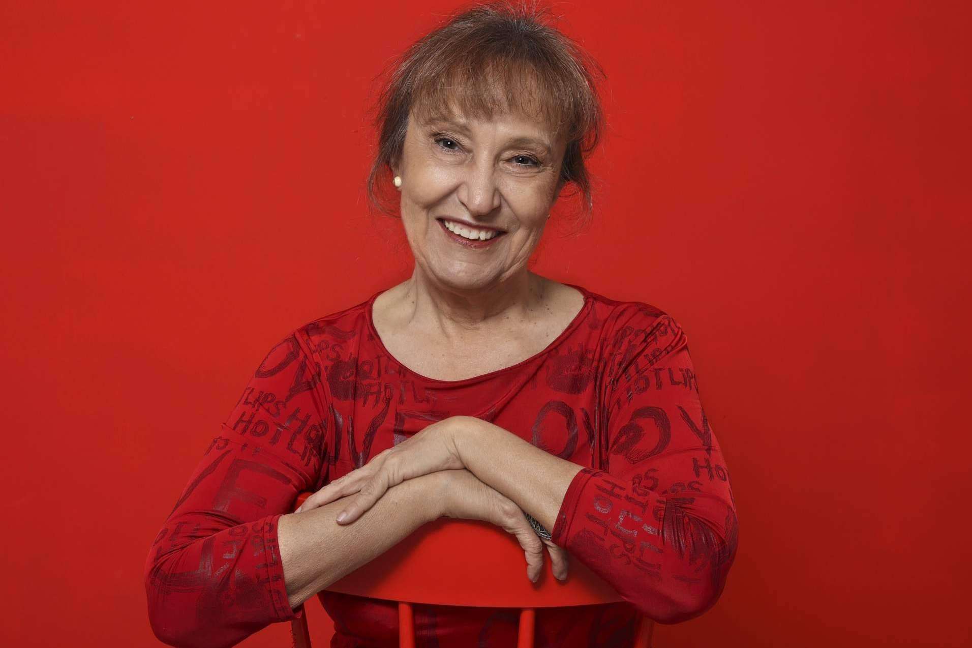Carmen Sogo publica ‘El desafío son los zapatos’, una historia de sentimientos en la que Madrid es el gran protagonista
