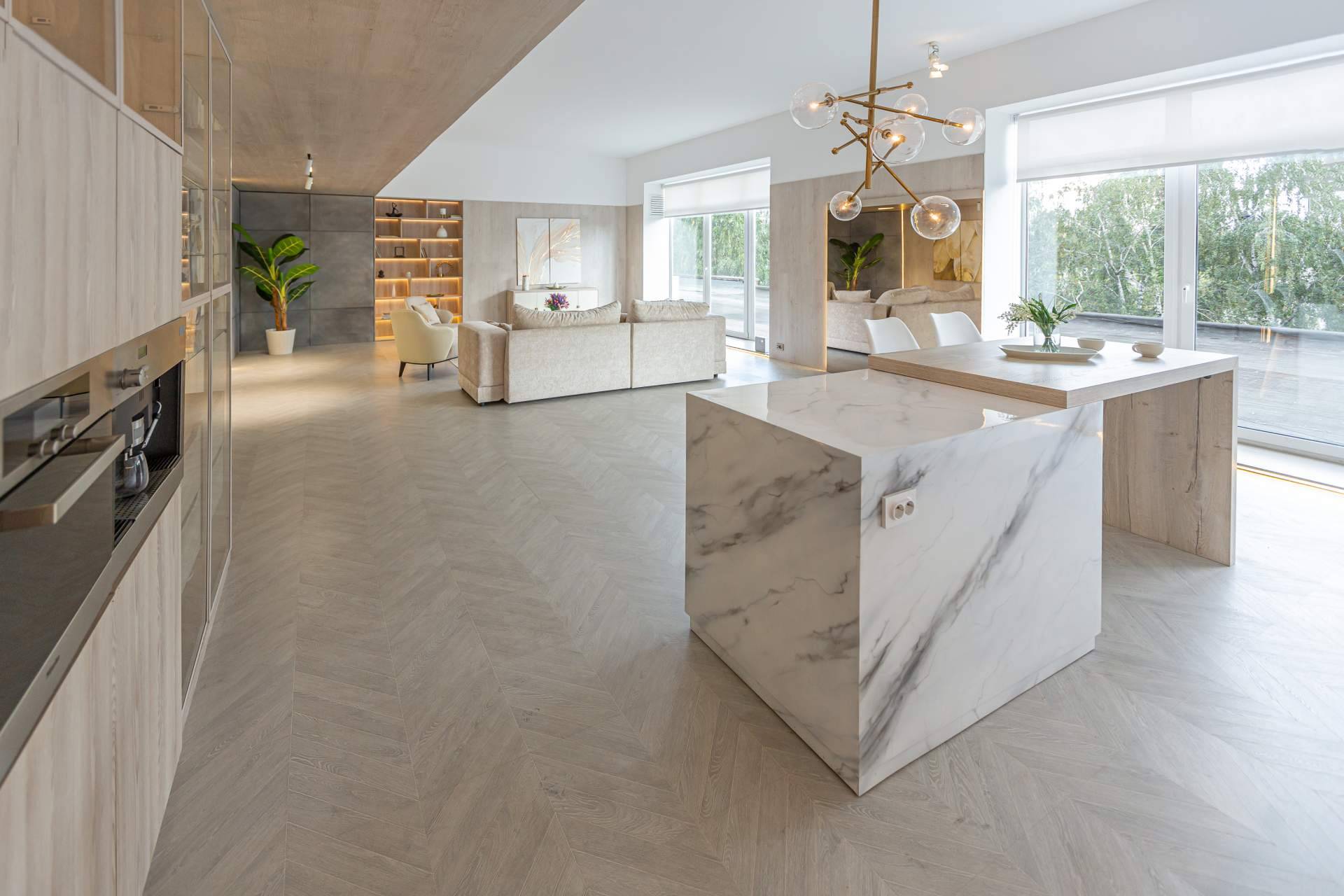 El Principal Primera, revela las principales tendencias en diseño de interiores para reformas en Barcelona